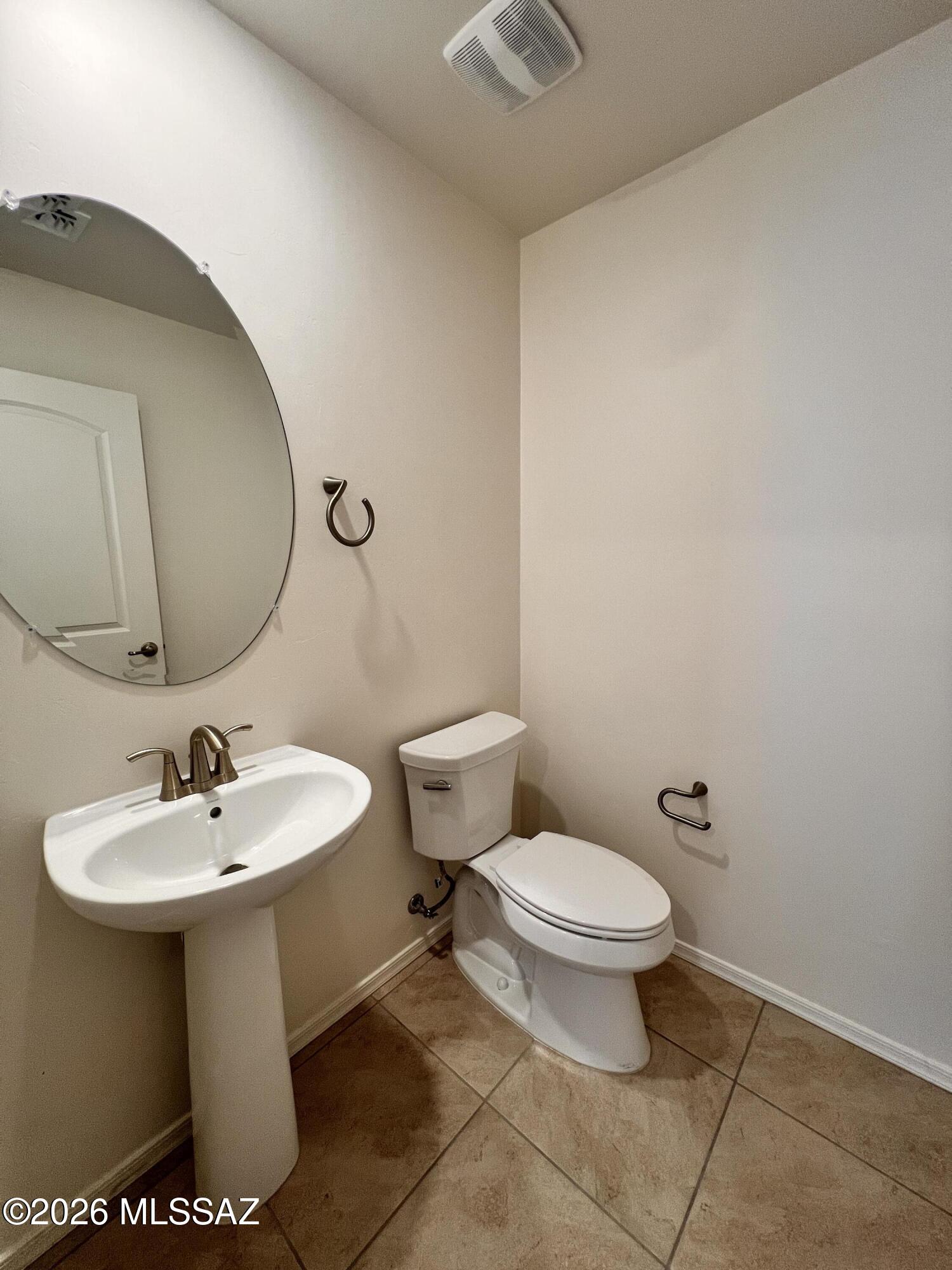 Hanson Ridge - Residential Lease