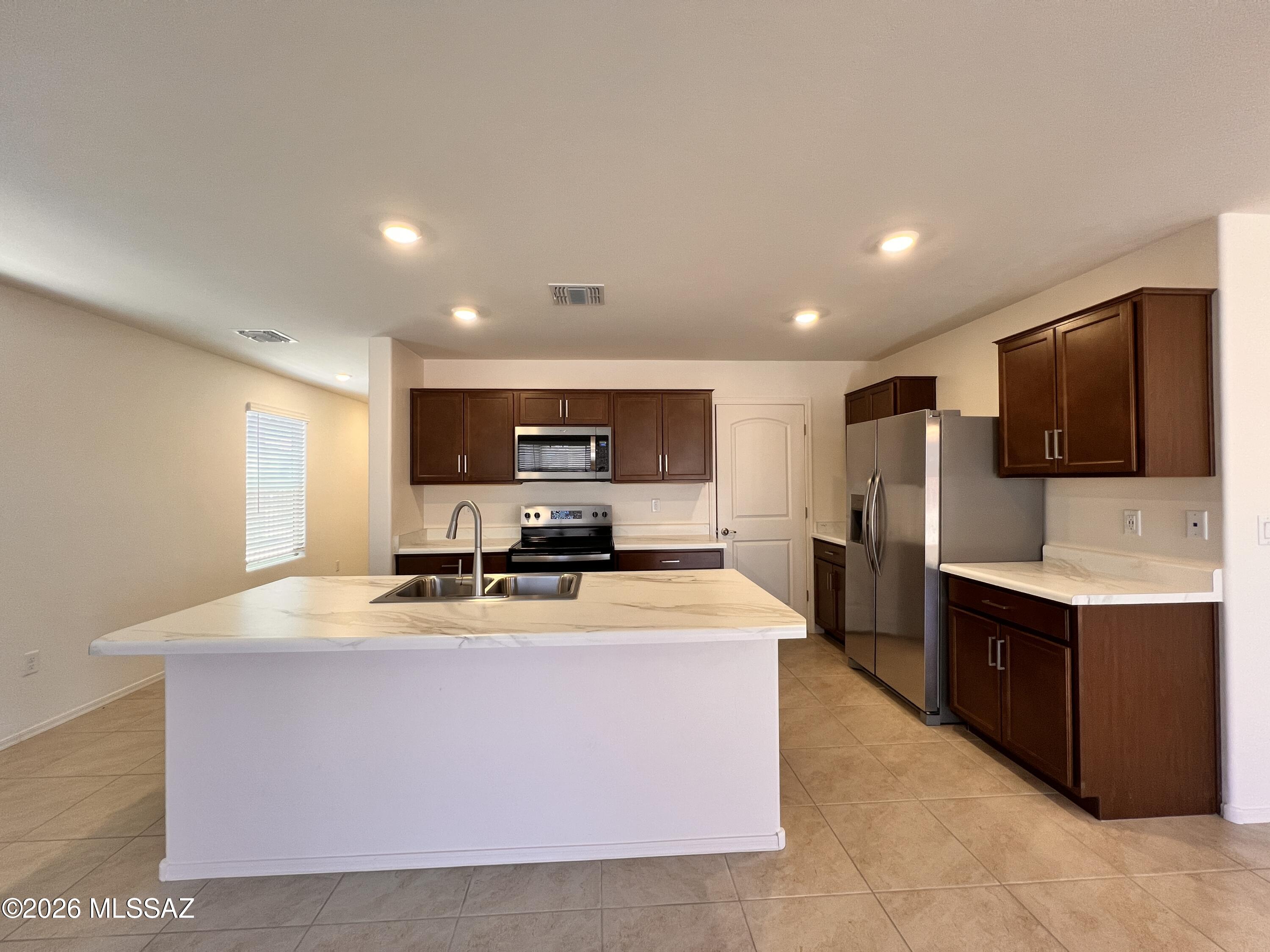 Hanson Ridge - Residential Lease