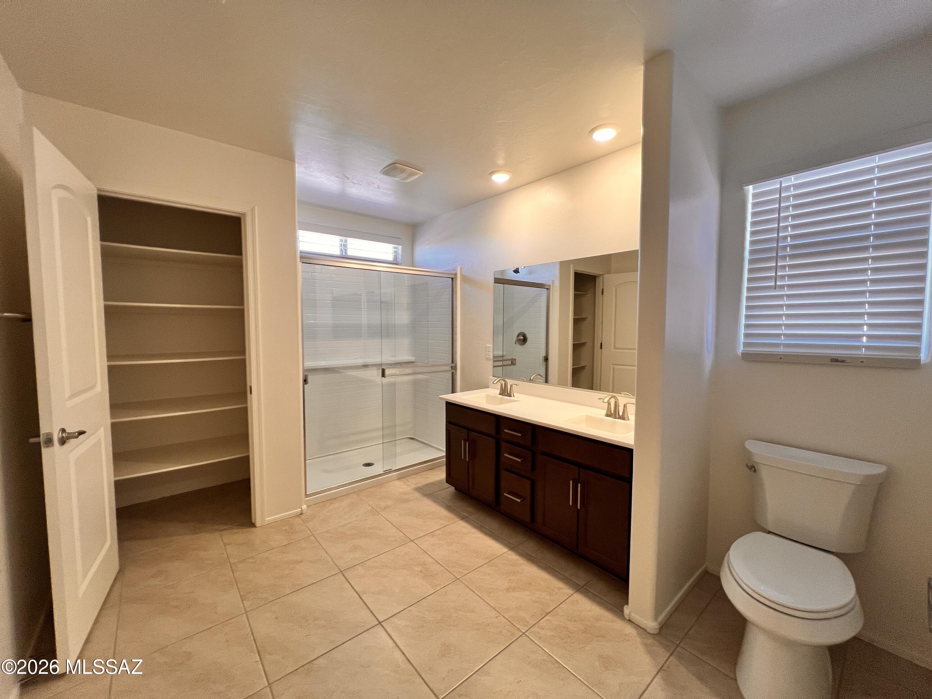 Hanson Ridge - Residential Lease