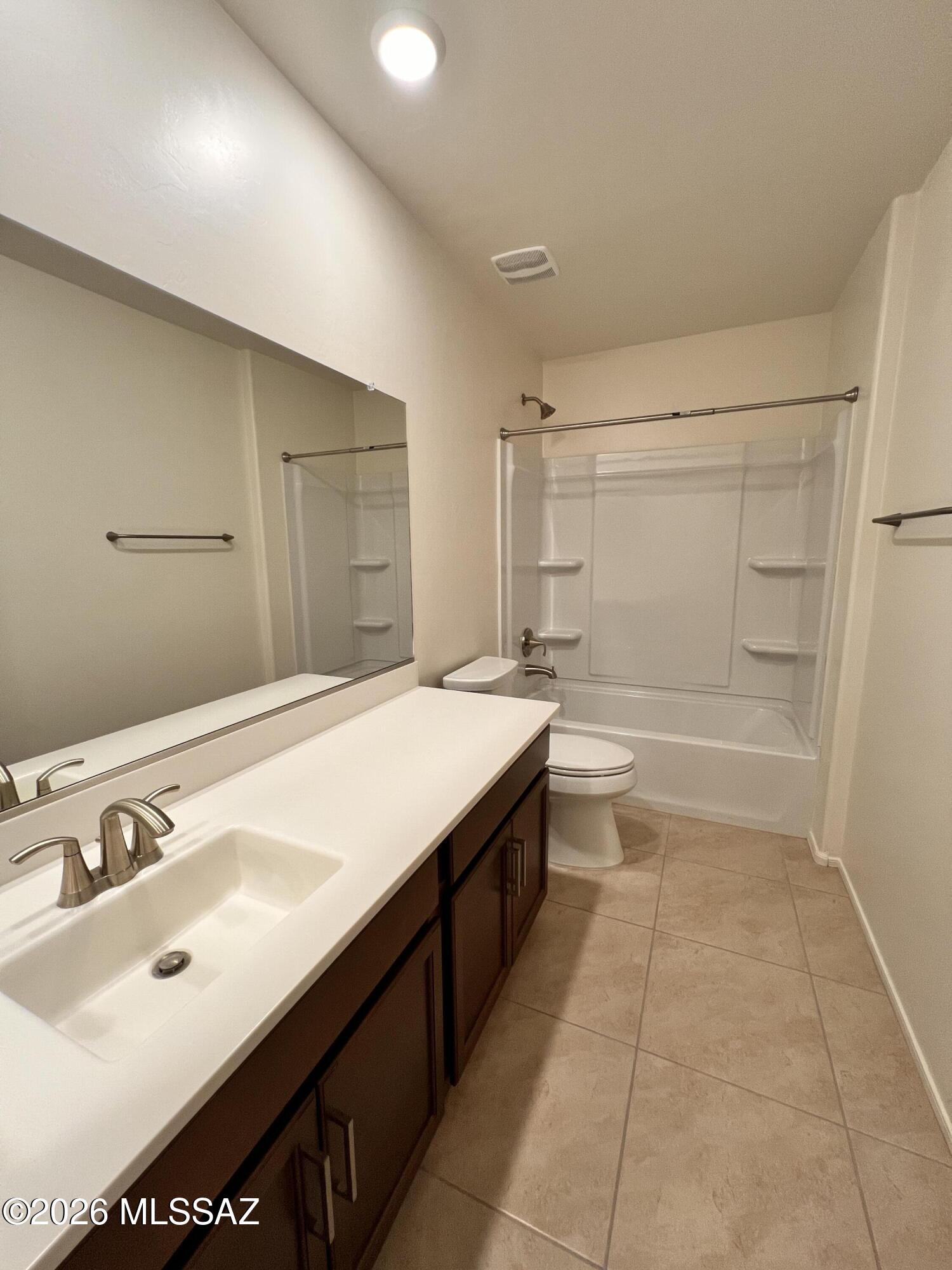 Hanson Ridge - Residential Lease
