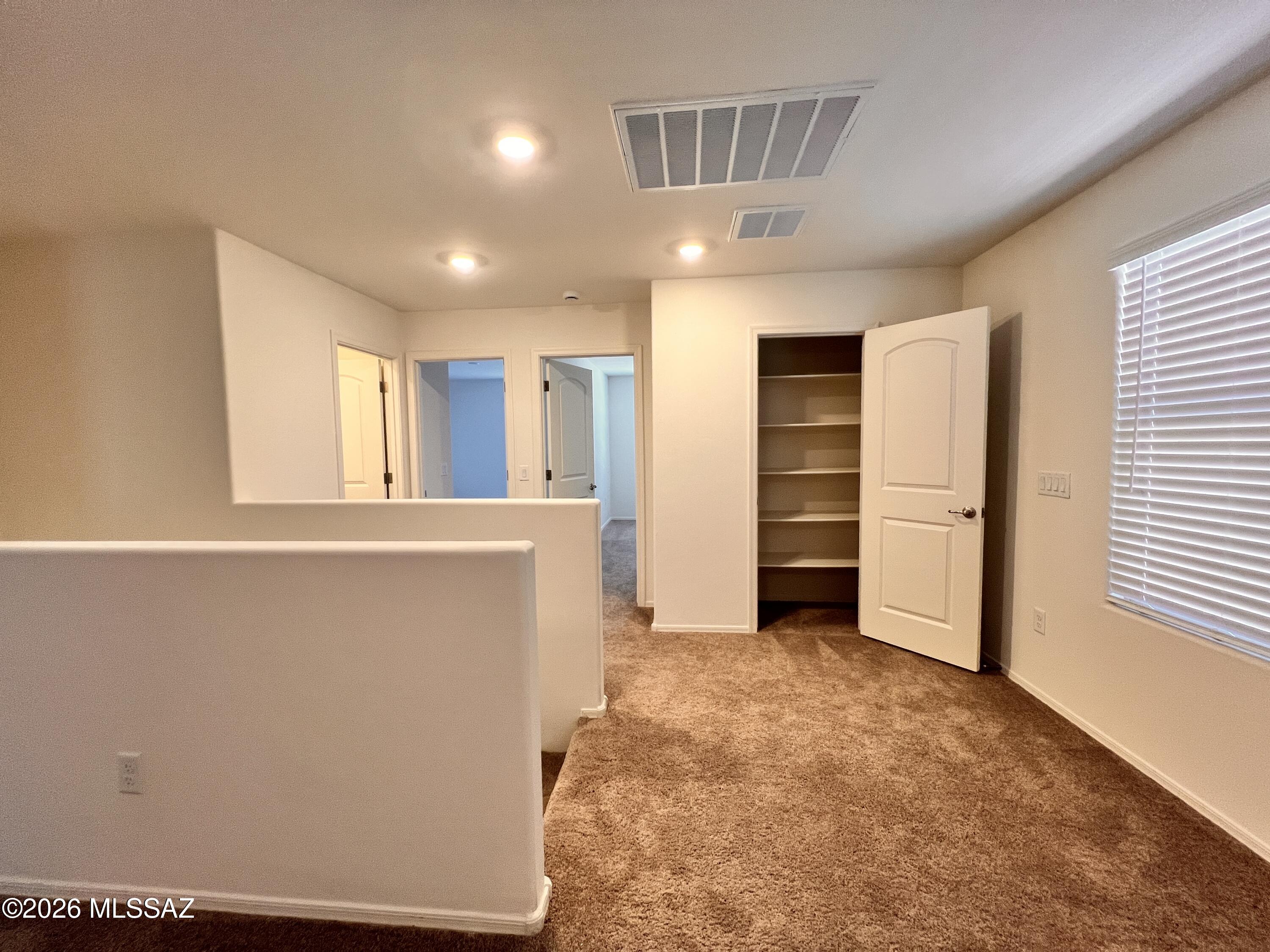 Hanson Ridge - Residential Lease