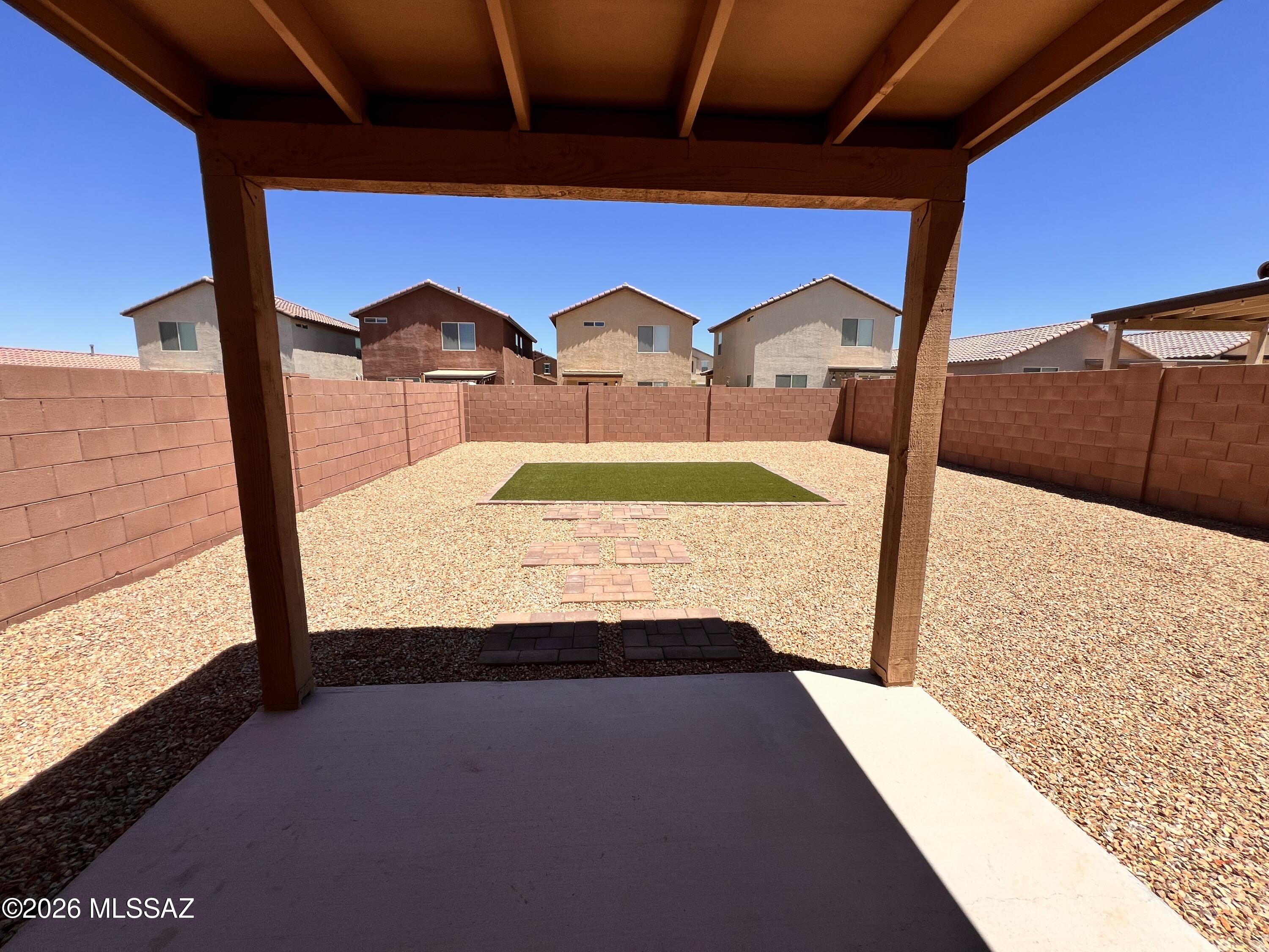 Hanson Ridge - Residential Lease