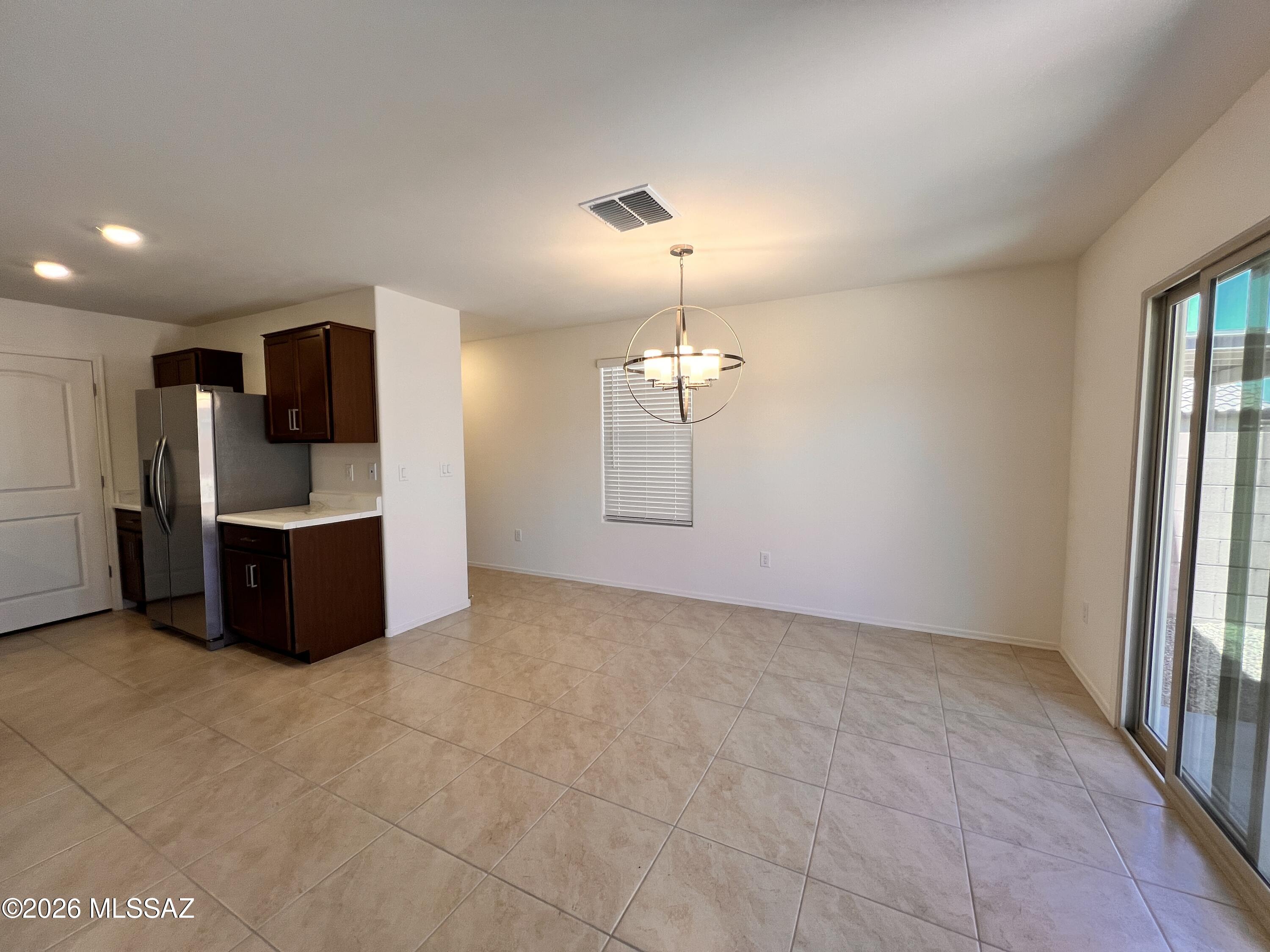 Hanson Ridge - Residential Lease