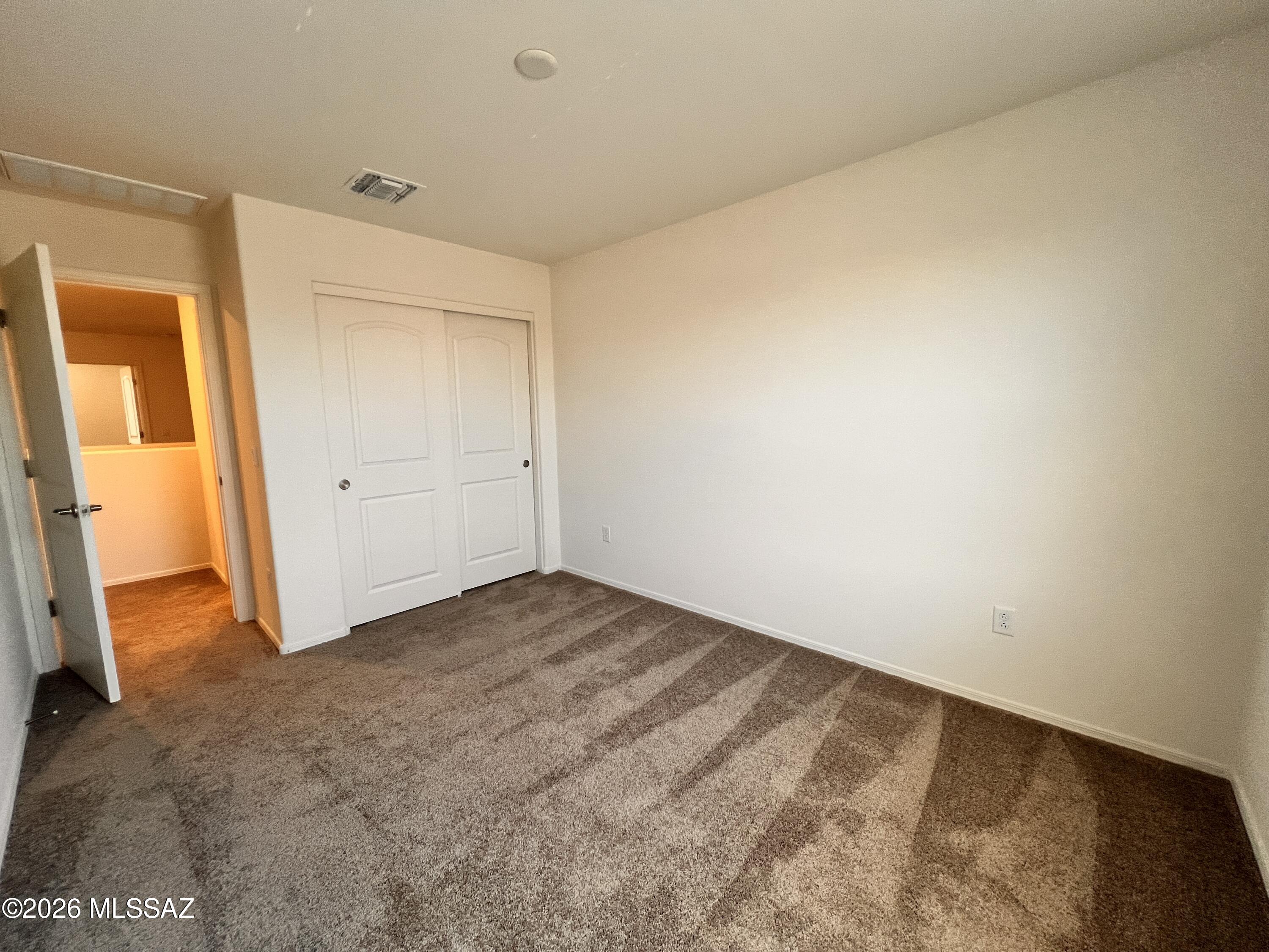 Hanson Ridge - Residential Lease