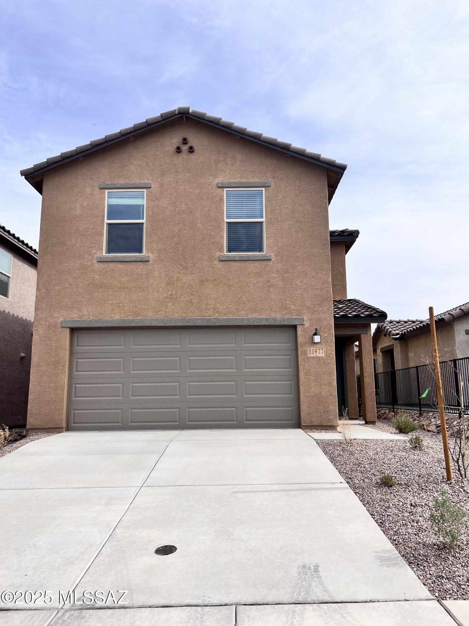 Hanson Ridge - Residential Lease