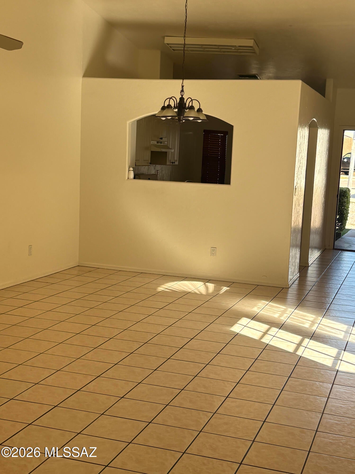 Villa San Simone - Residential Lease