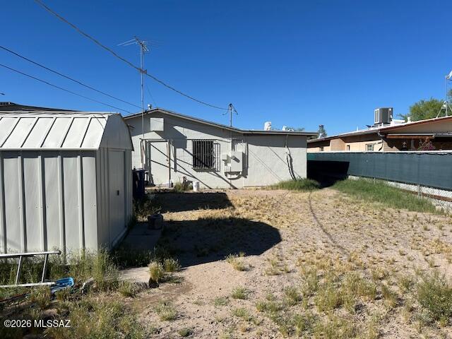 El Rio Park - Residential