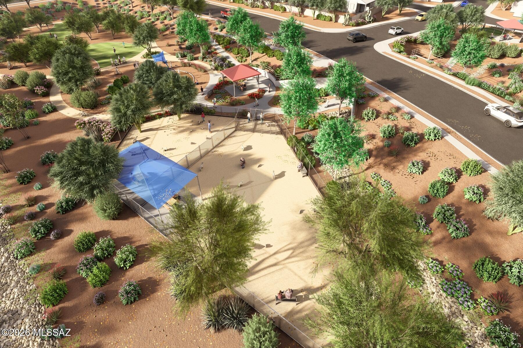 Cypress Gardens II - Residential