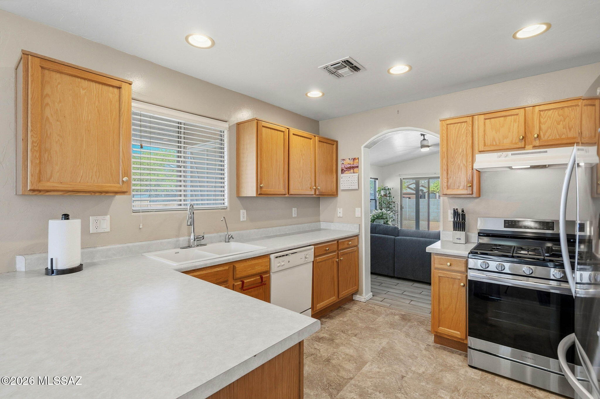 Mission West II Phase I - Residential