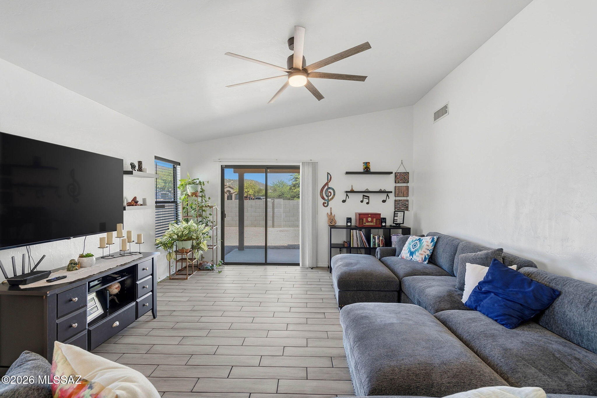 Mission West II Phase I - Residential