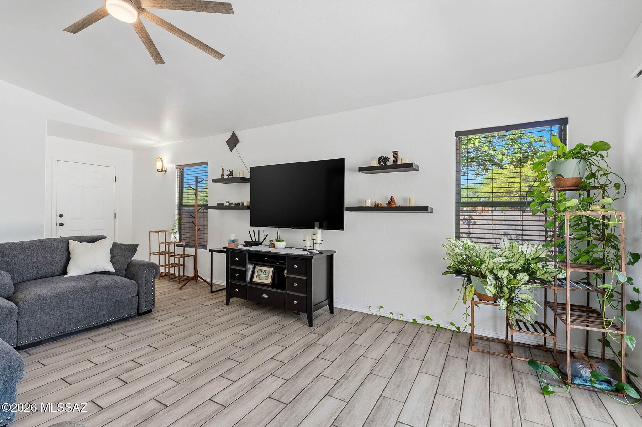 Mission West II Phase I - Residential
