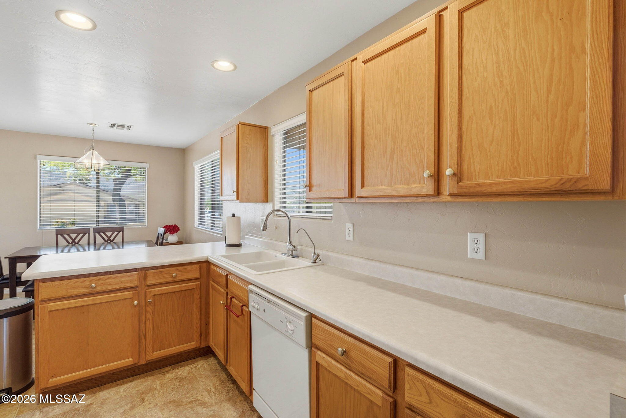 Mission West II Phase I - Residential