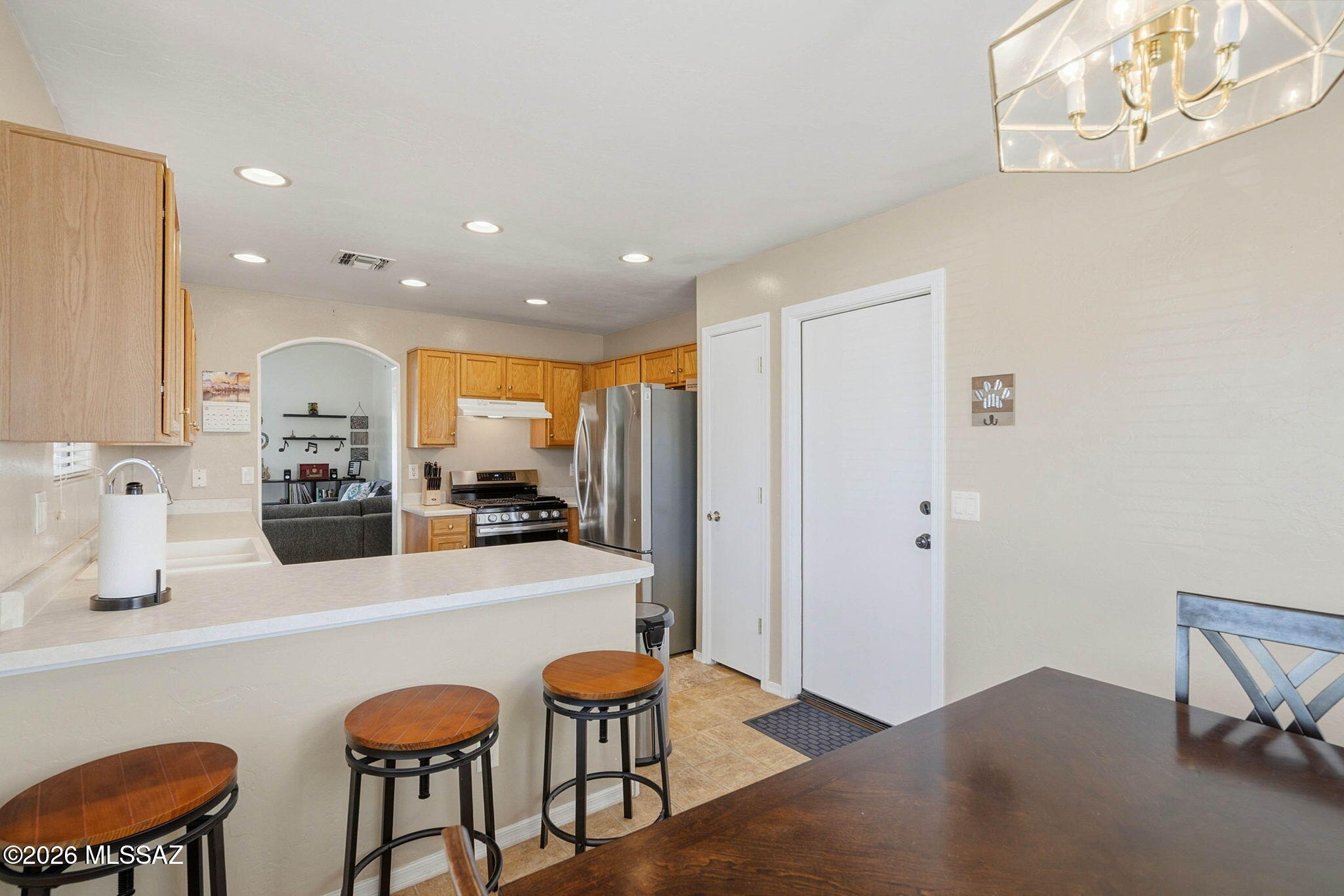 Mission West II Phase I - Residential