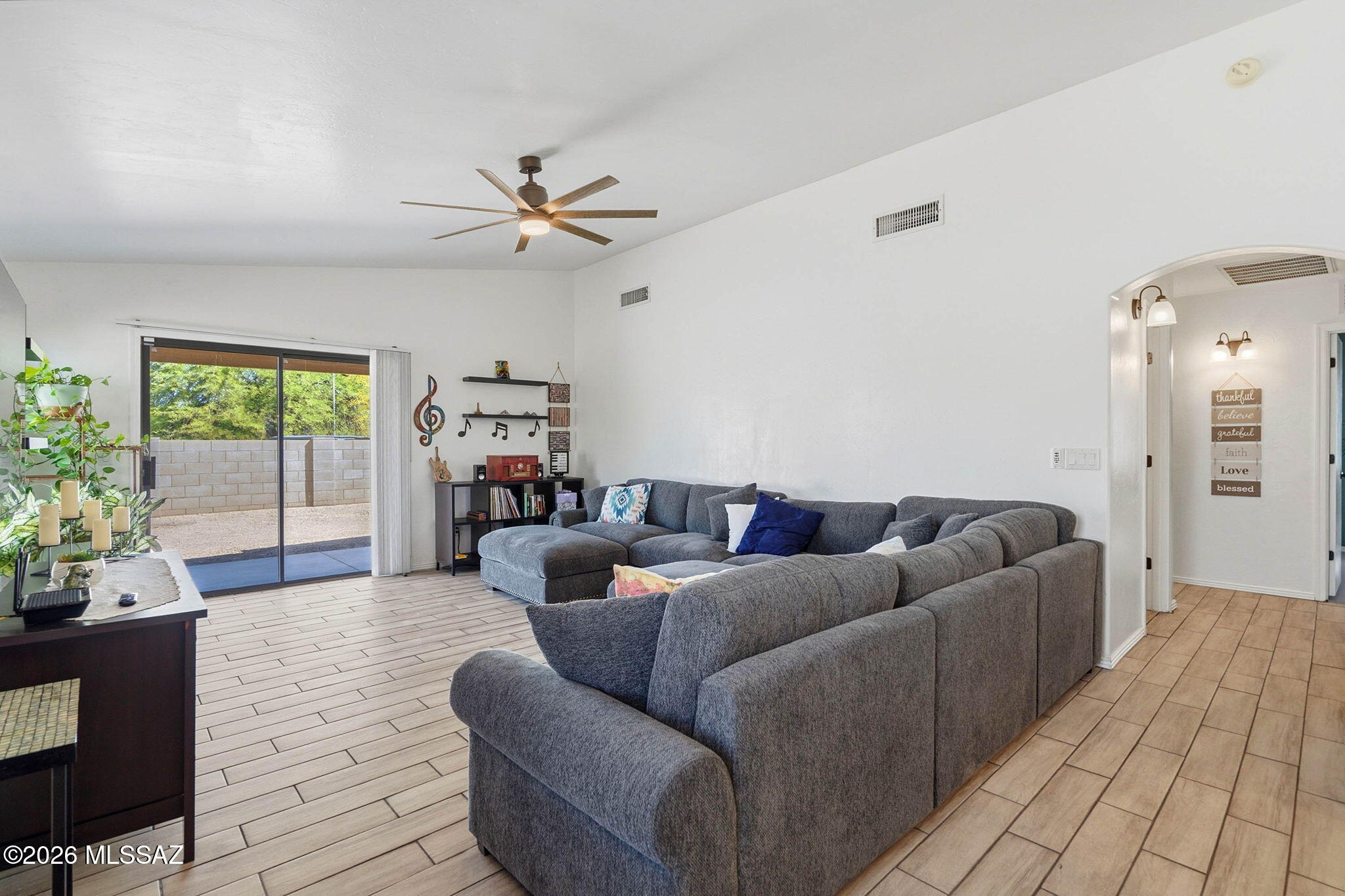 Mission West II Phase I - Residential