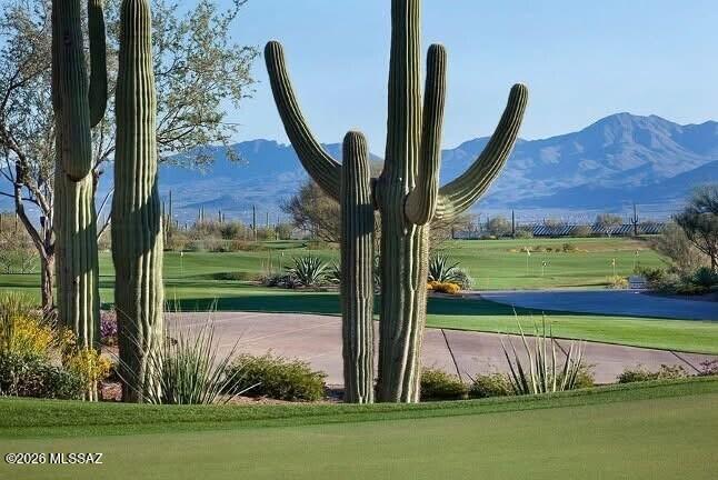 Bluffs At Dove Mountain (1-122) - Residential