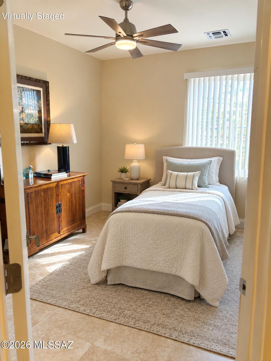 Bluffs At Dove Mountain (1-122) - Residential
