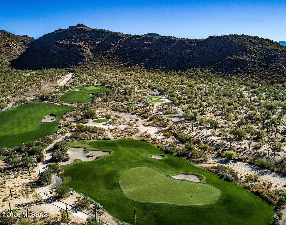 Bluffs At Dove Mountain (1-122) - Residential