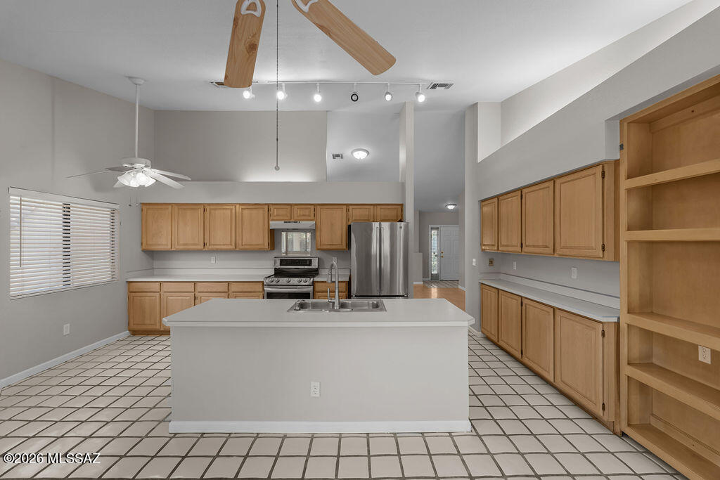 Sunrise Meadows (1-90) - Residential Lease