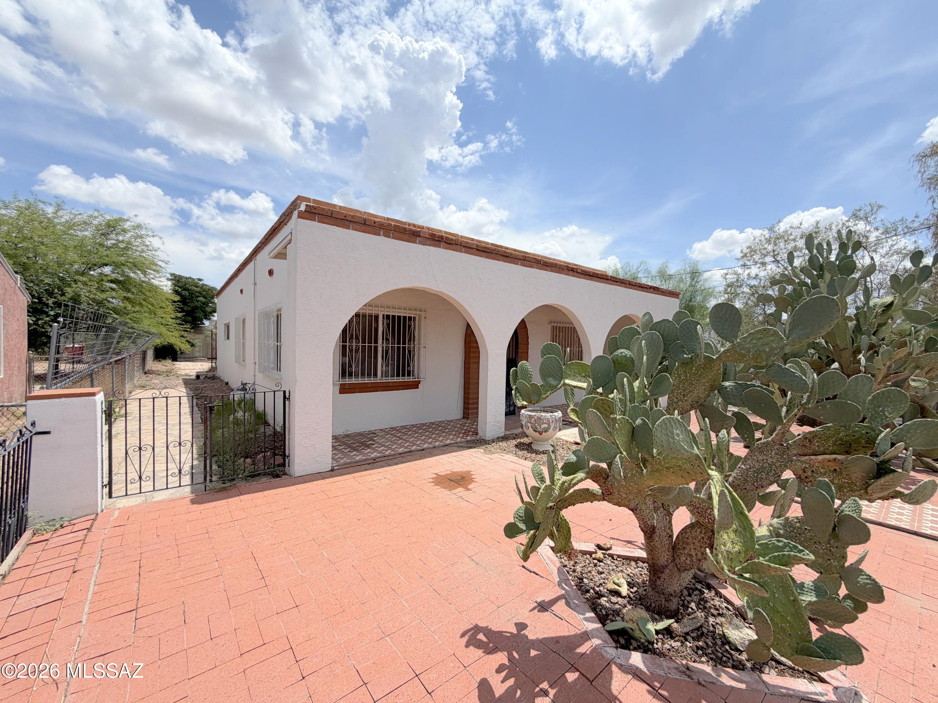 Rainbow Annex - Residential