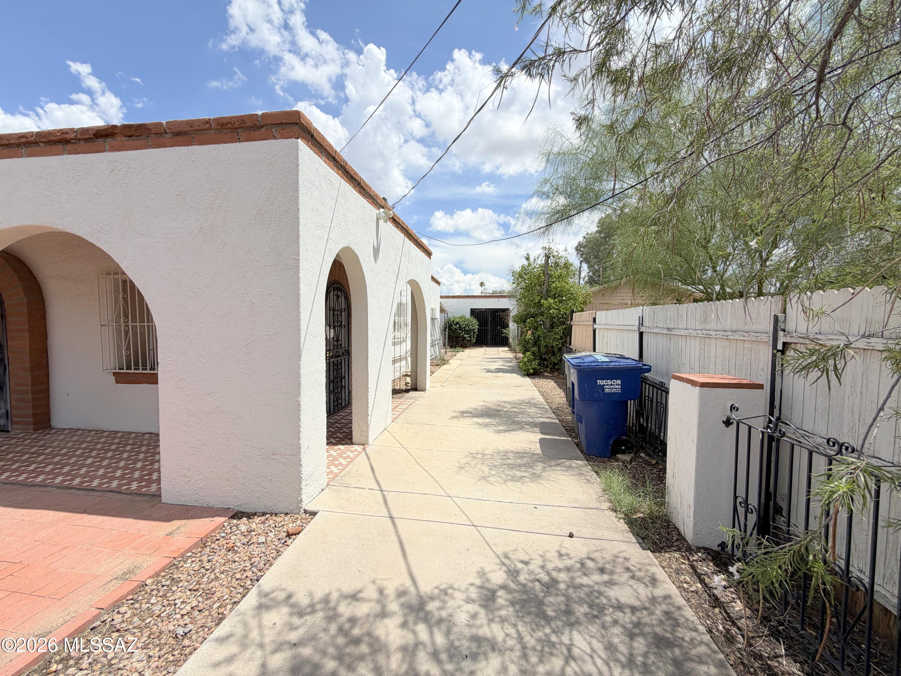 Rainbow Annex - Residential