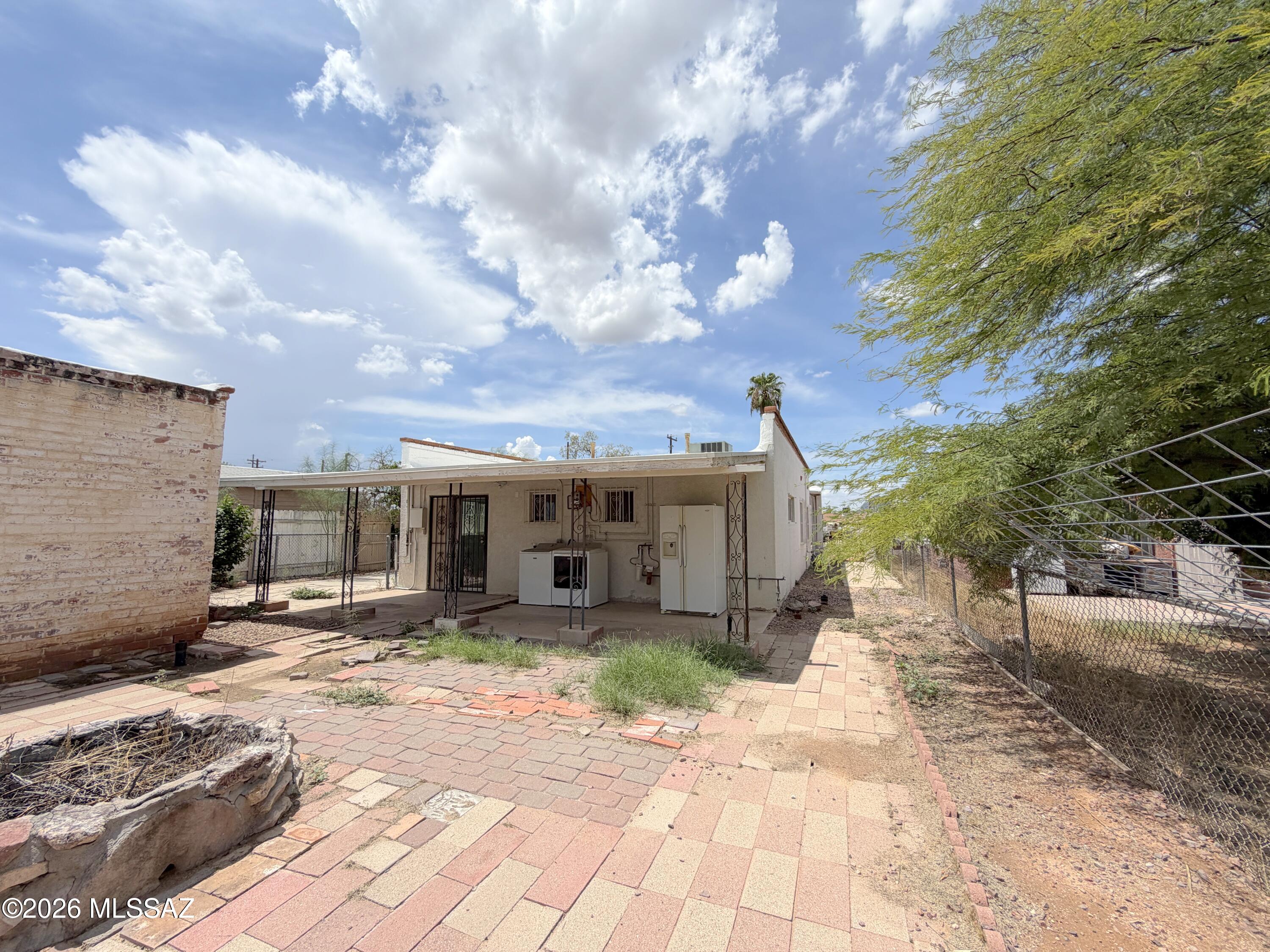 Rainbow Annex - Residential