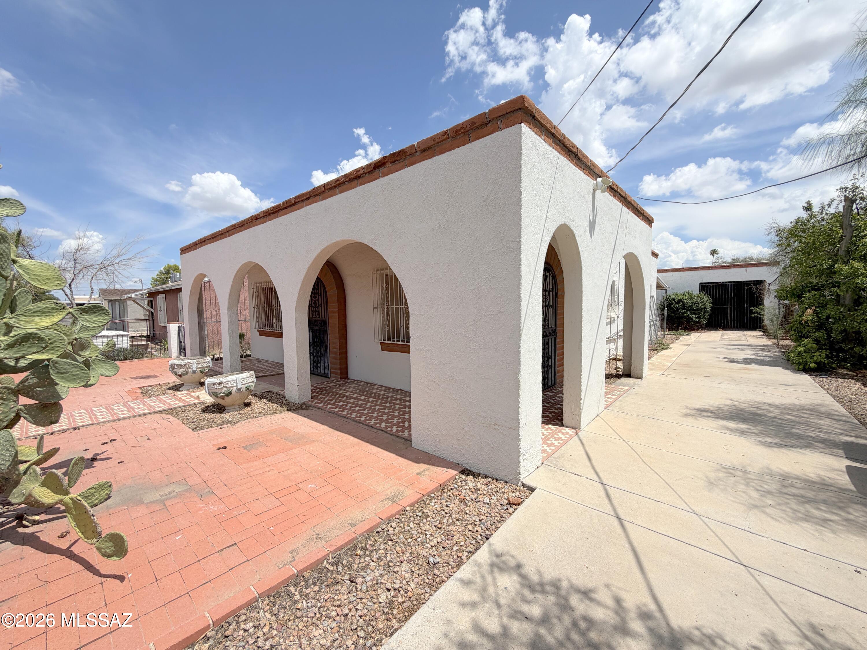 Rainbow Annex - Residential