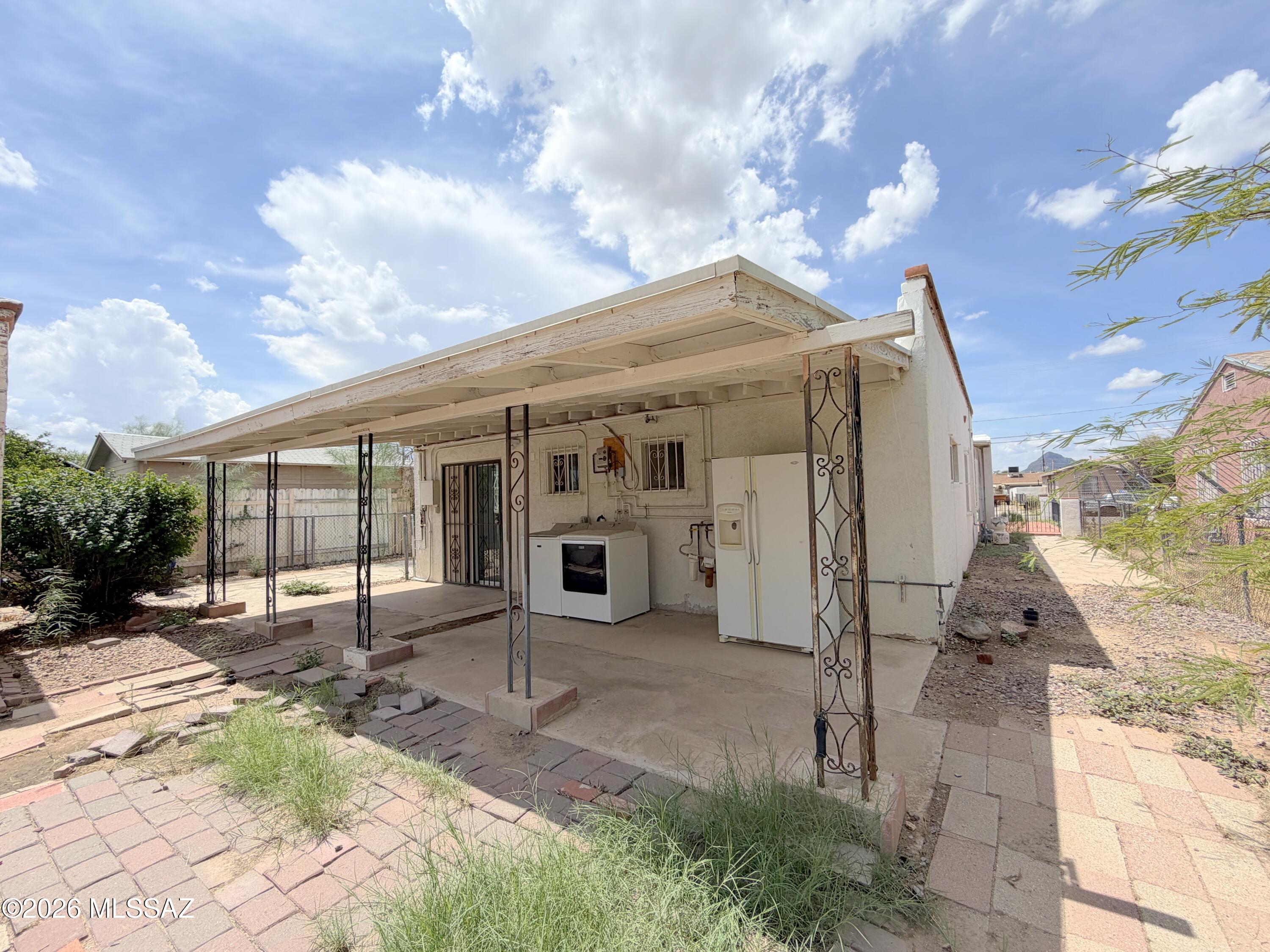 Rainbow Annex - Residential