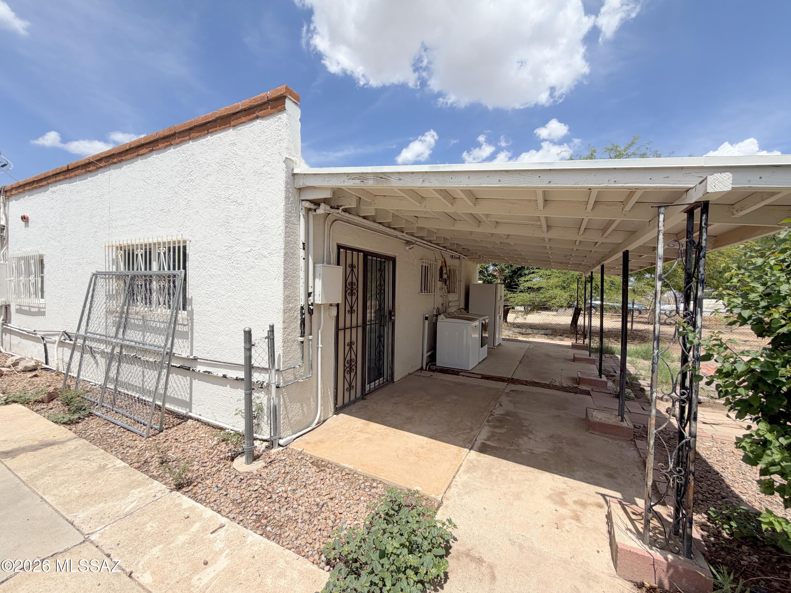 Rainbow Annex - Residential