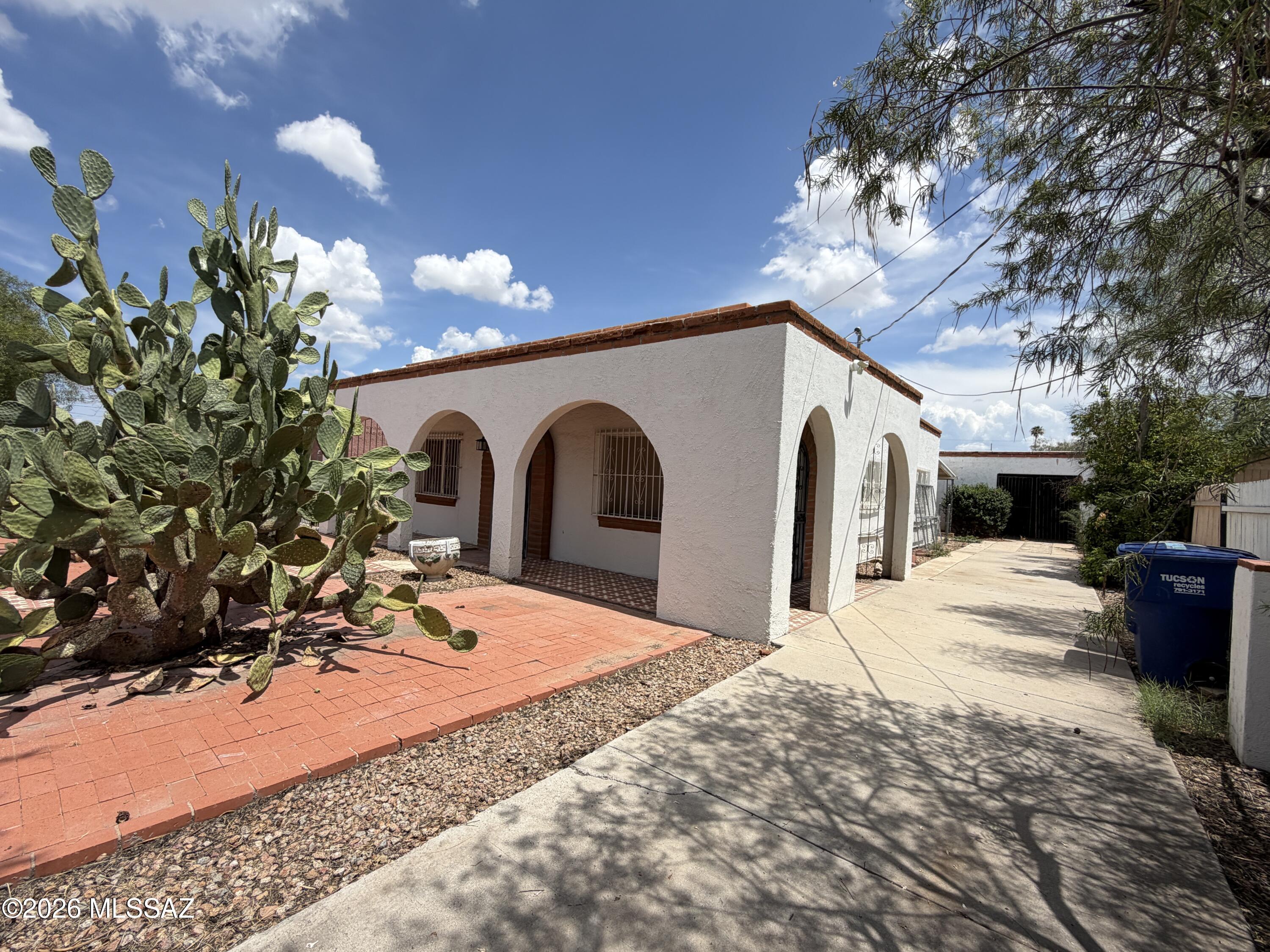 Rainbow Annex - Residential