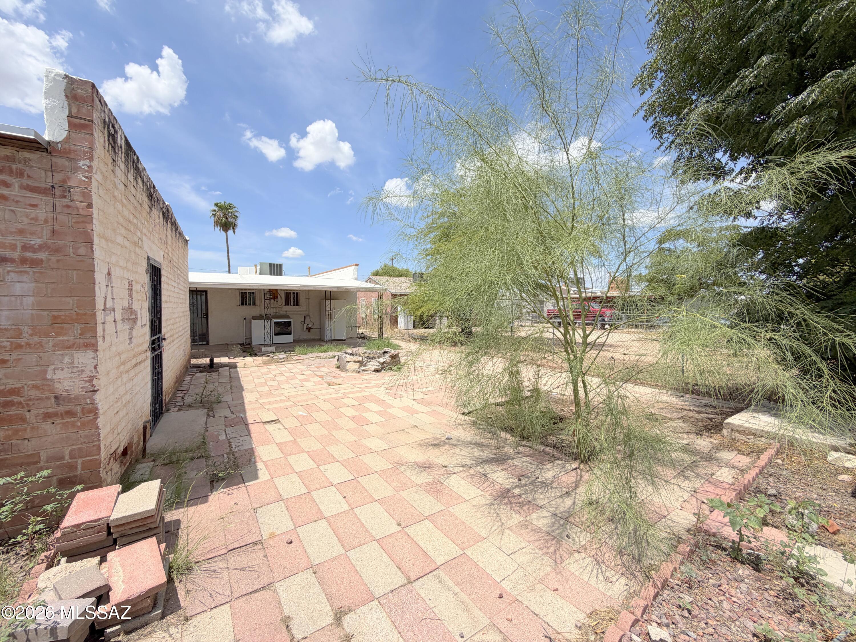 Rainbow Annex - Residential