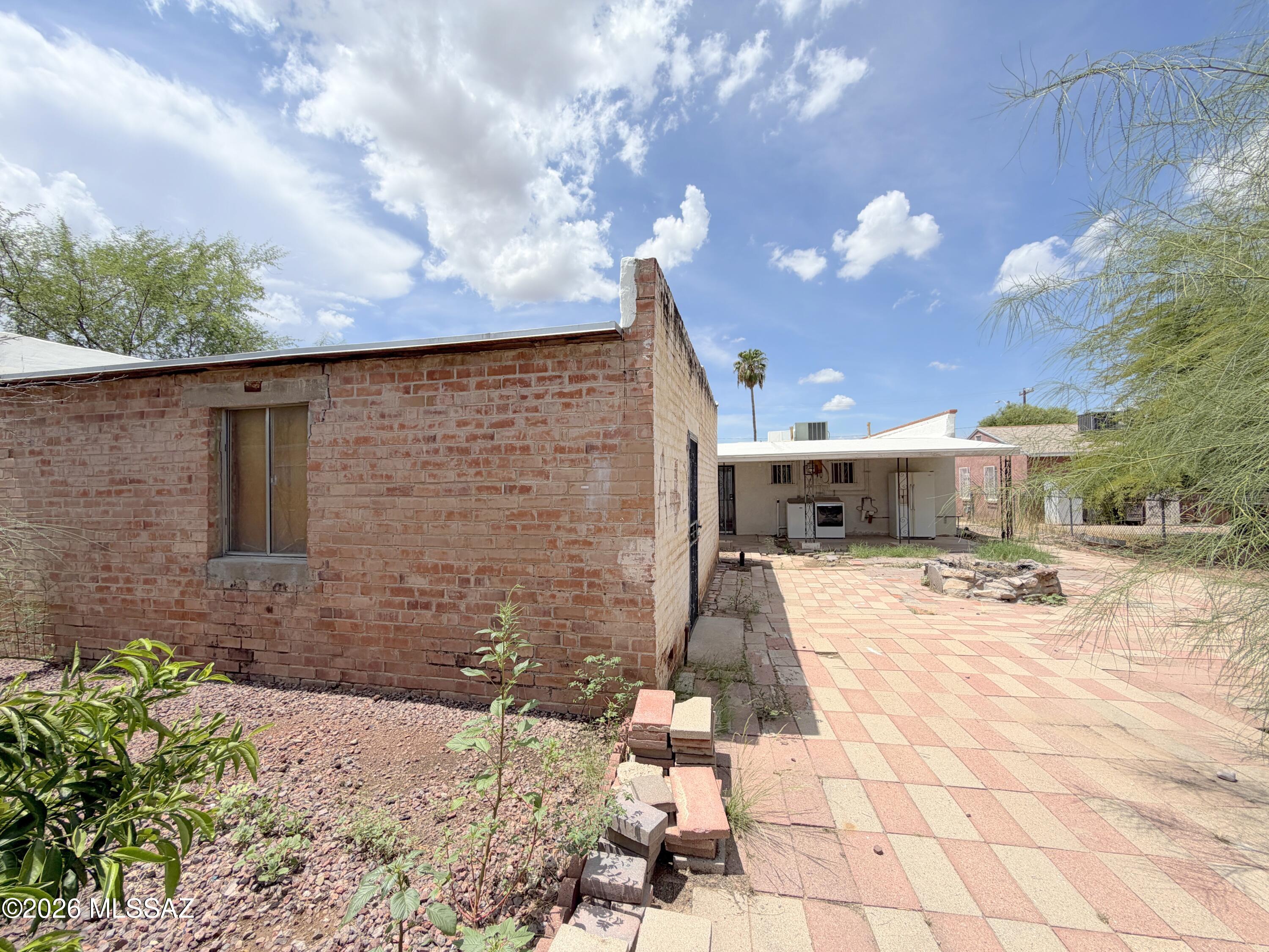 Rainbow Annex - Residential