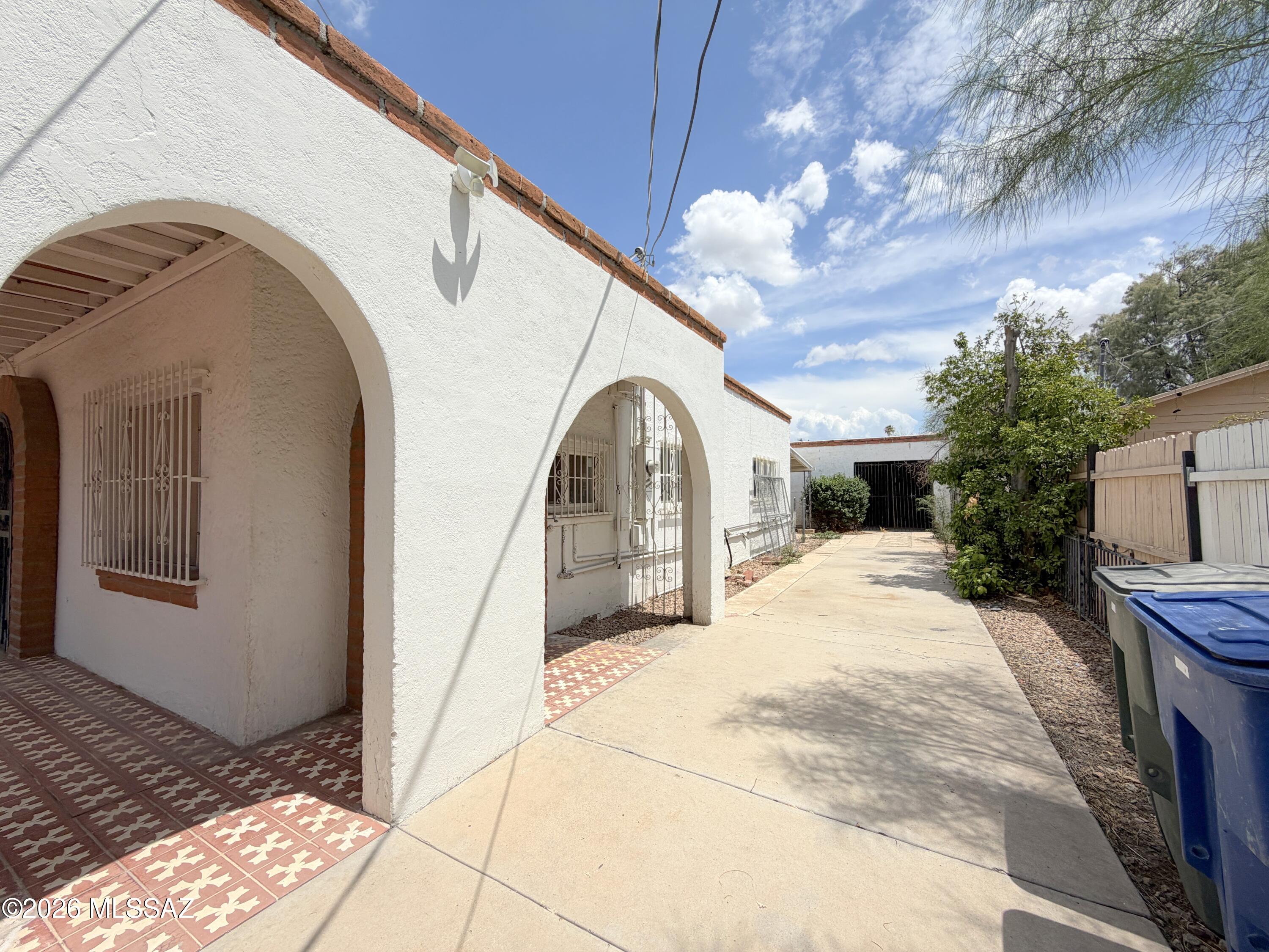 Rainbow Annex - Residential