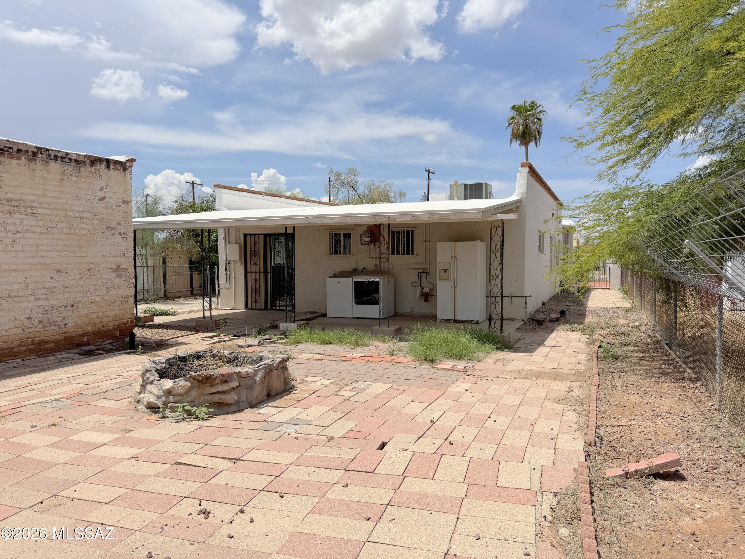 Rainbow Annex - Residential