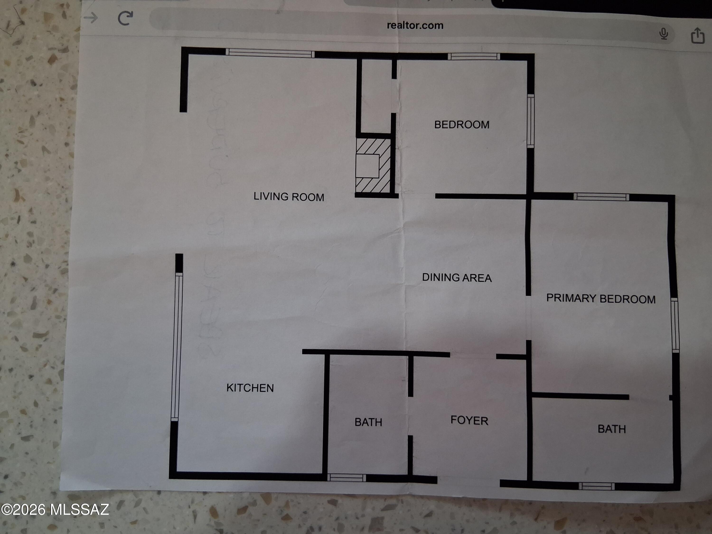 Loma Sabino Pines - Residential