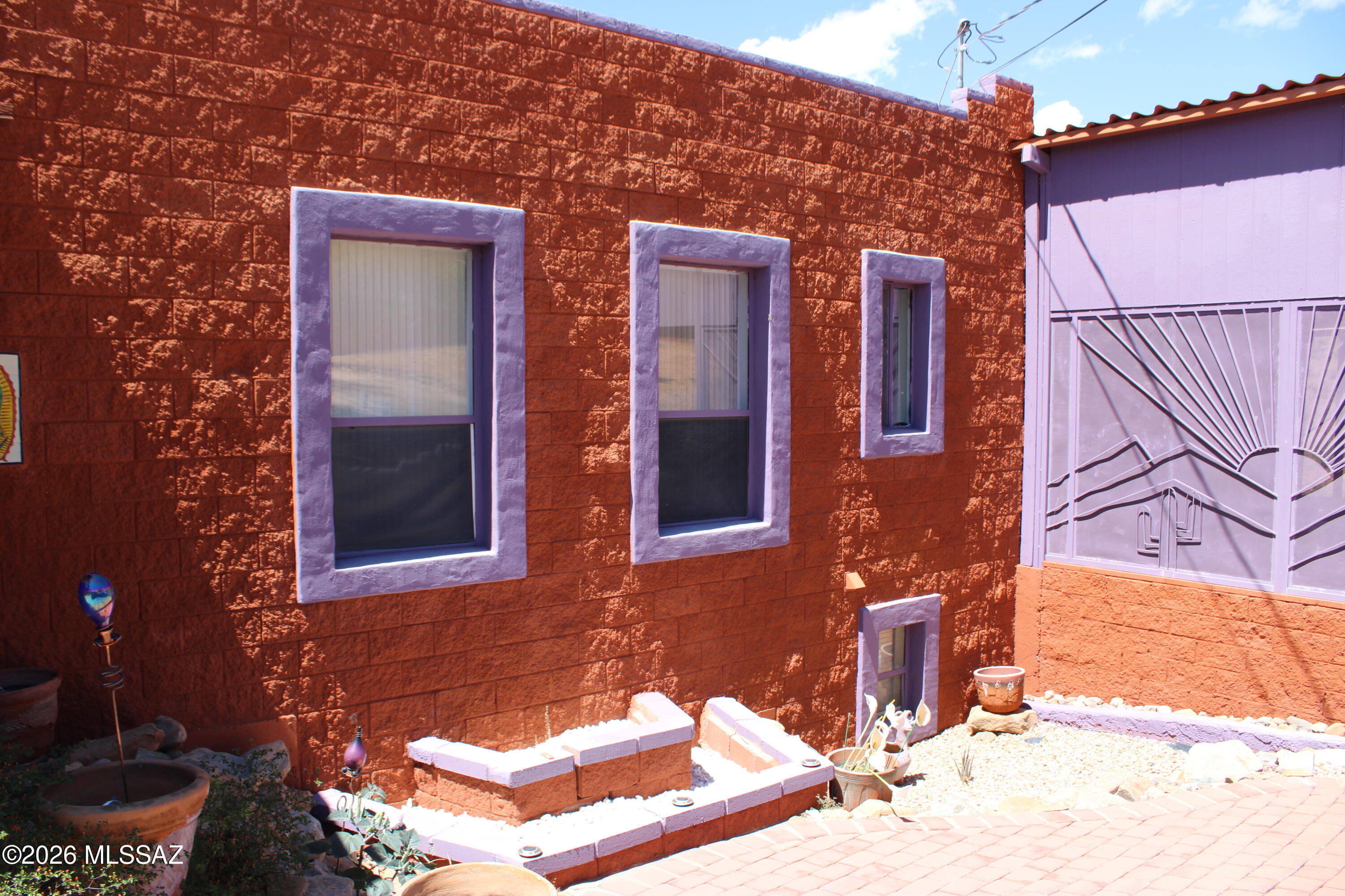Rio Rico Ranchettes 17 - Residential