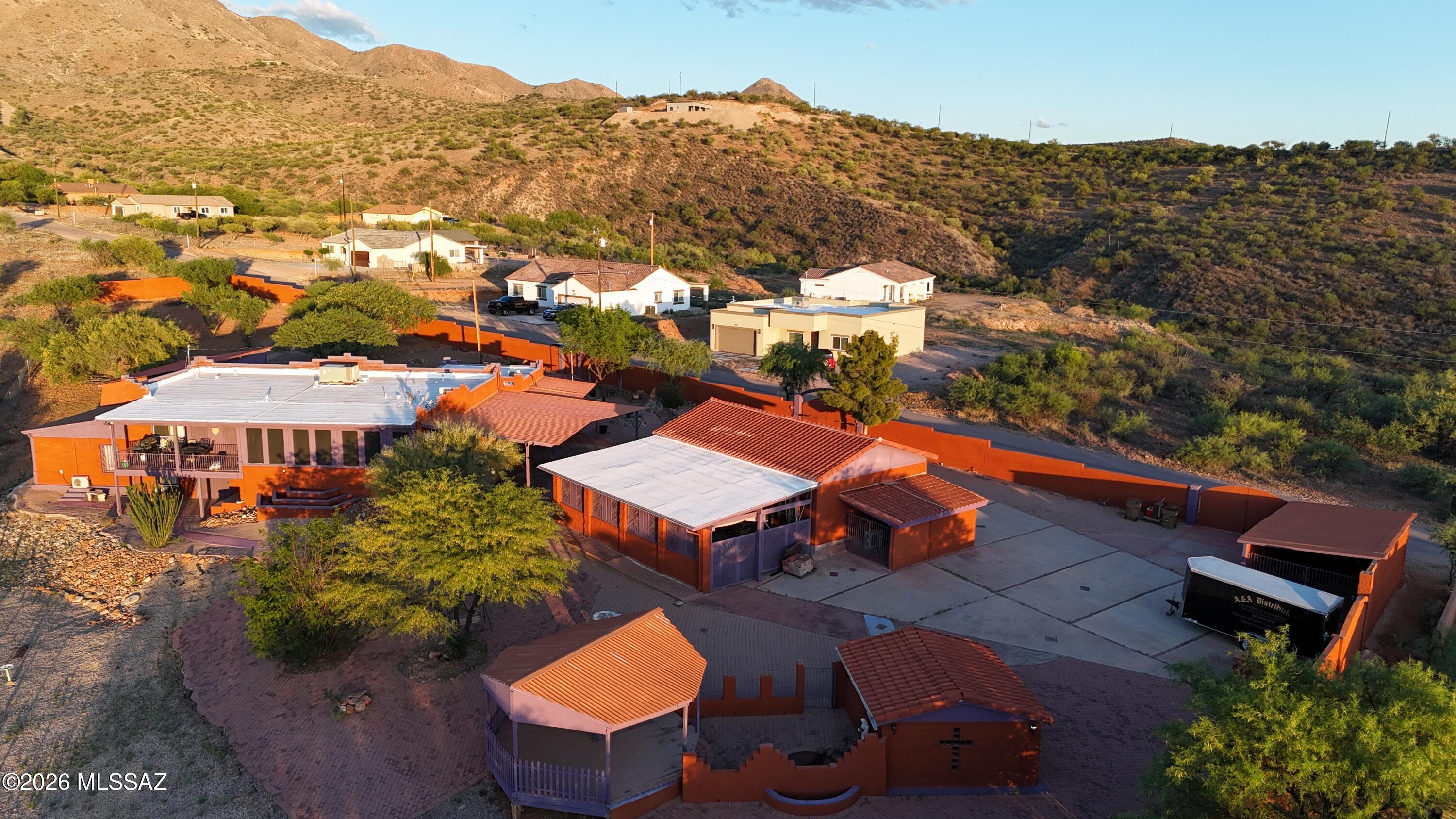 Rio Rico Ranchettes 17 - Residential