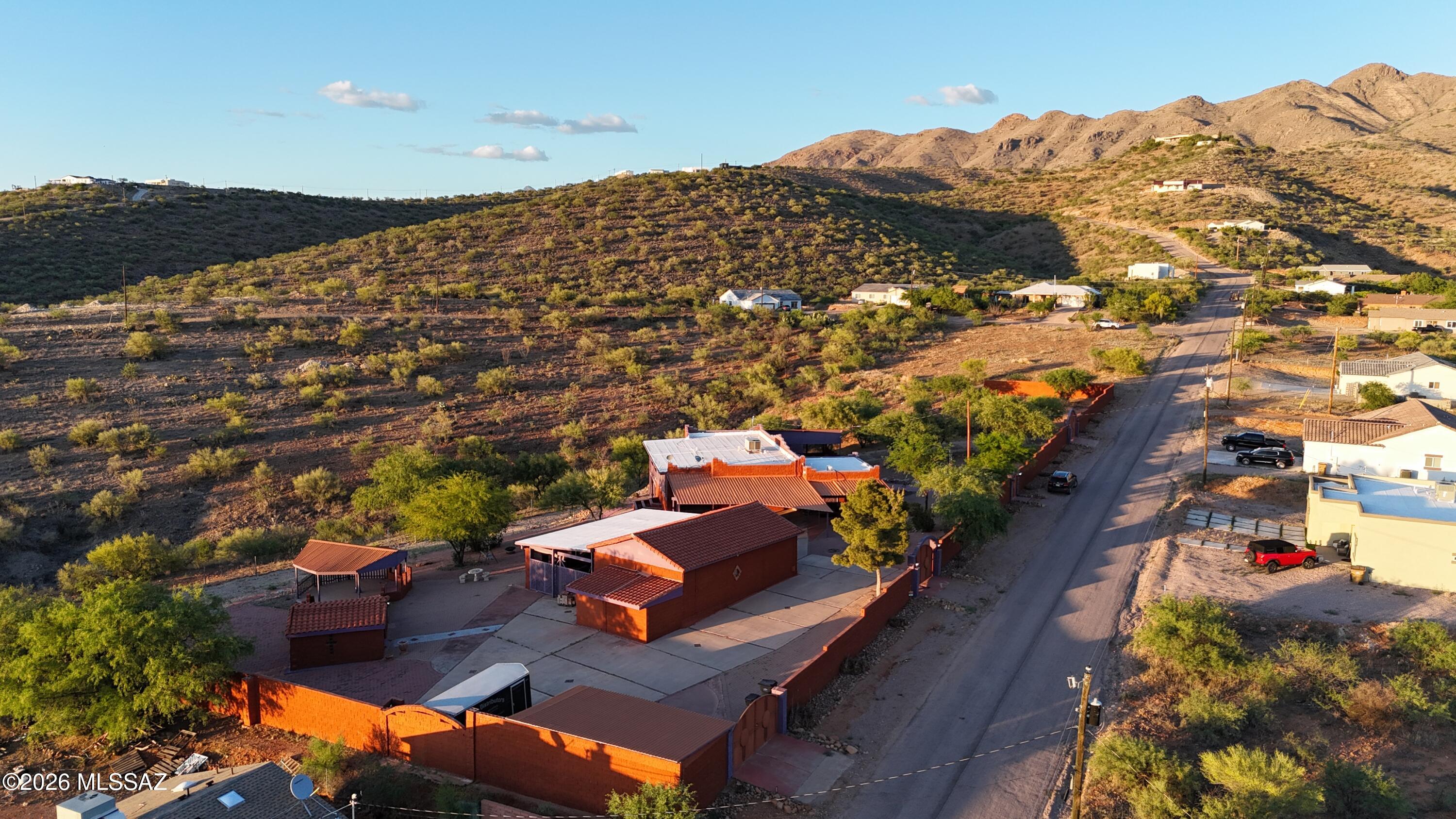 Rio Rico Ranchettes 17 - Residential