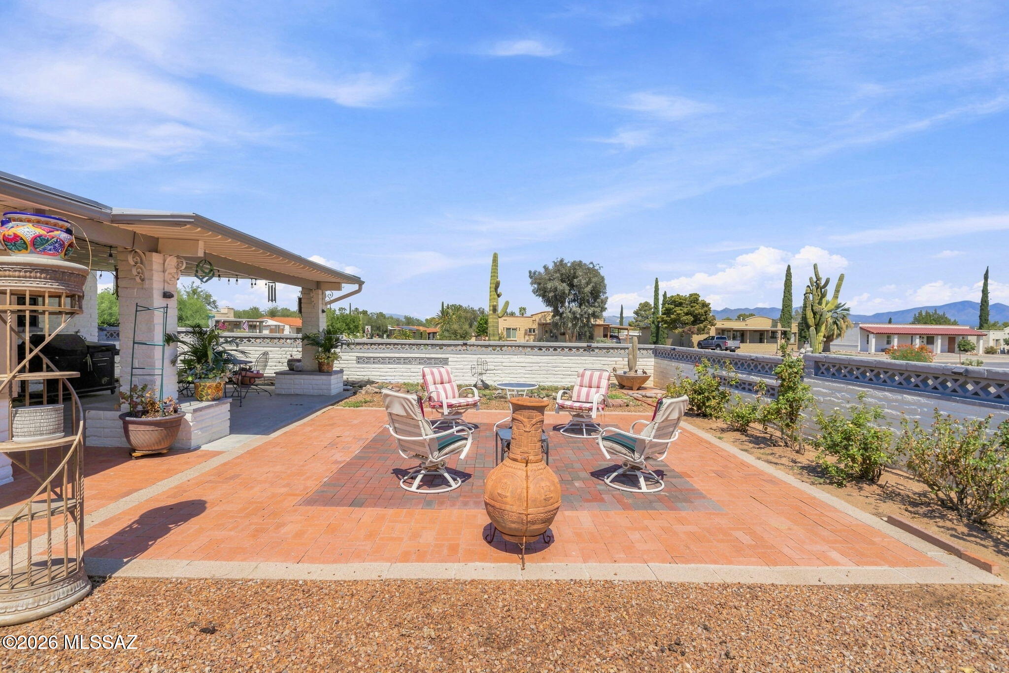 Green Valley Desert Meadows NO.1(1-198) - Residential
