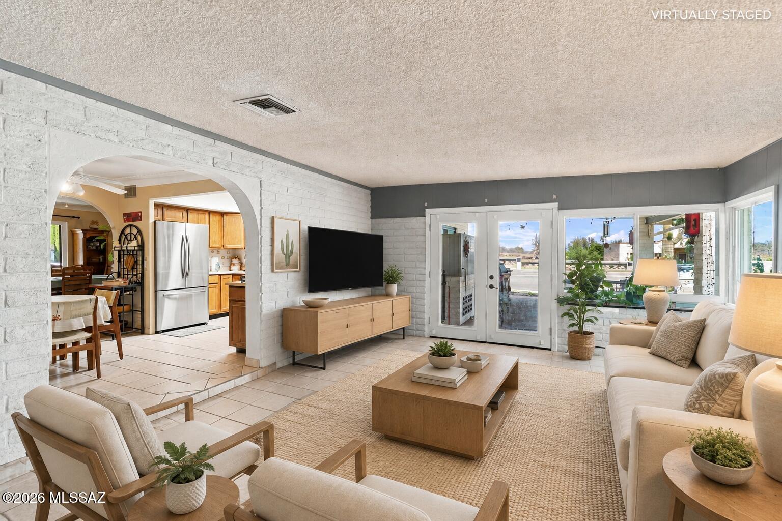 Green Valley Desert Meadows NO.1(1-198) - Residential