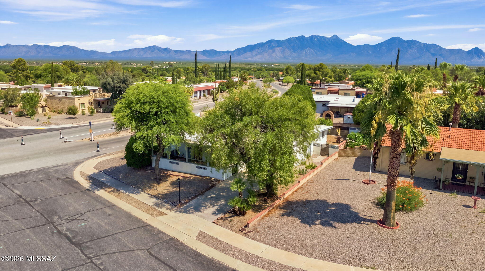 Green Valley Desert Meadows NO.1(1-198) - Residential