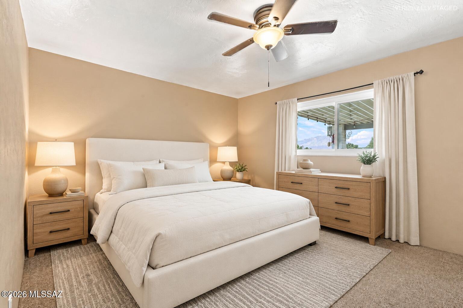 Green Valley Desert Meadows NO.1(1-198) - Residential