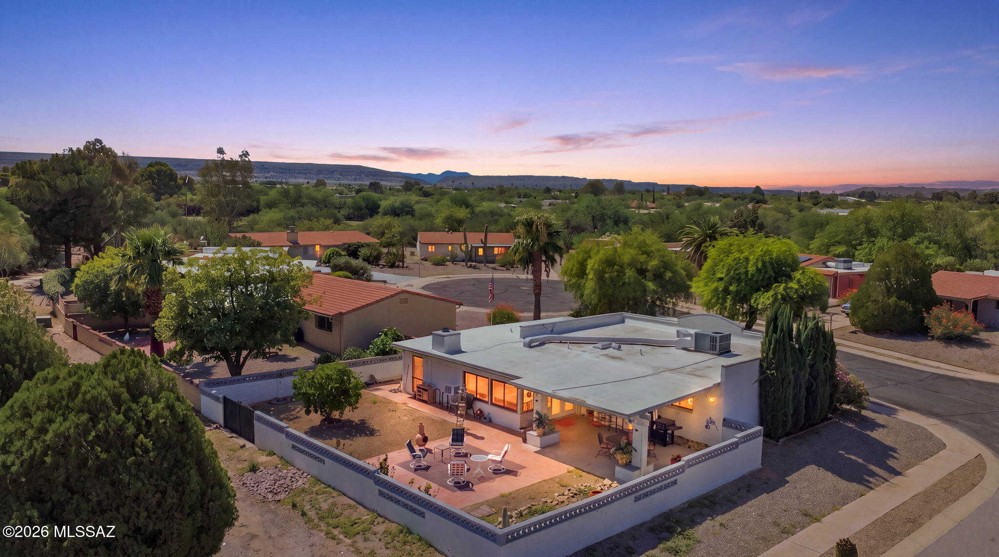 Green Valley Desert Meadows NO.1(1-198) - Residential