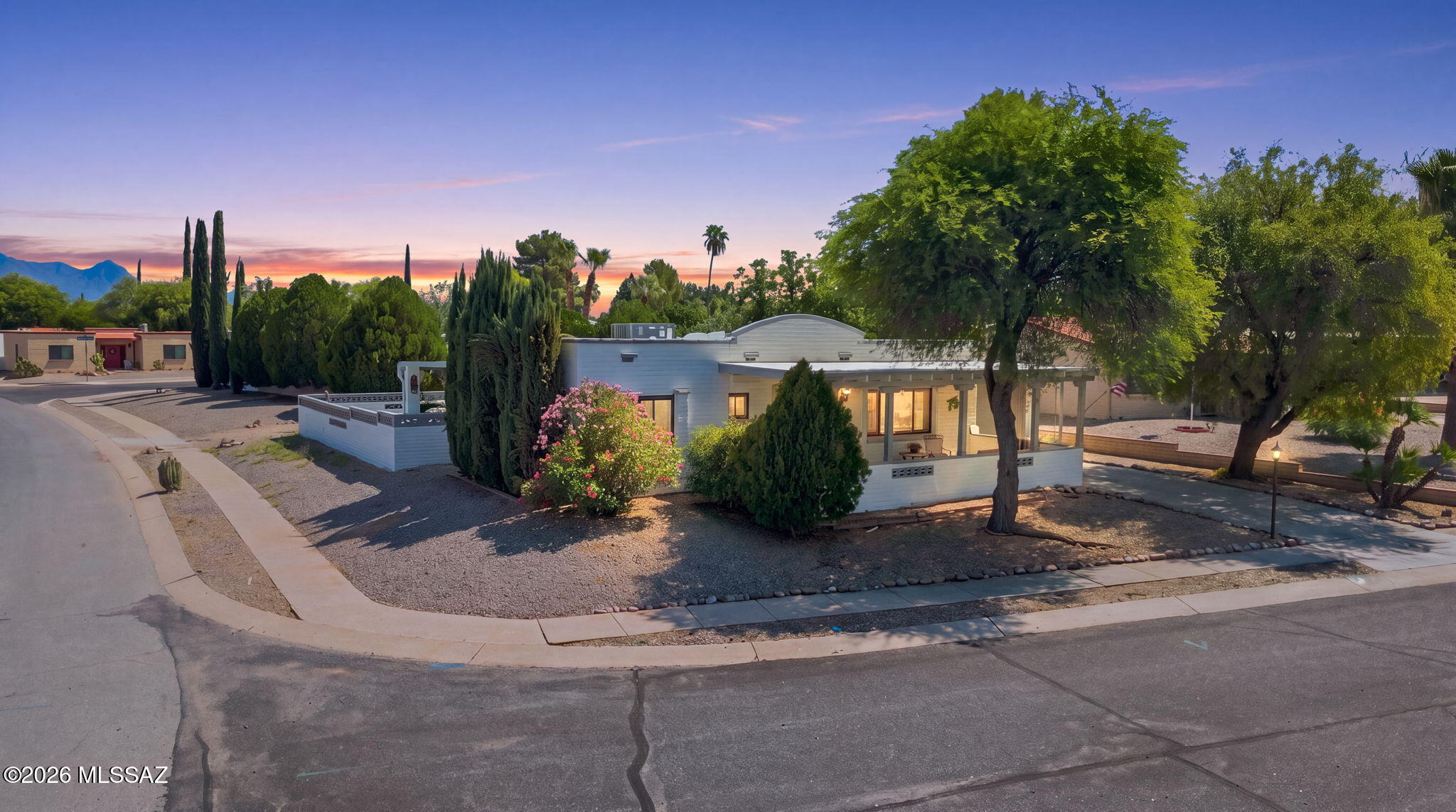 Green Valley Desert Meadows NO.1(1-198) - Residential