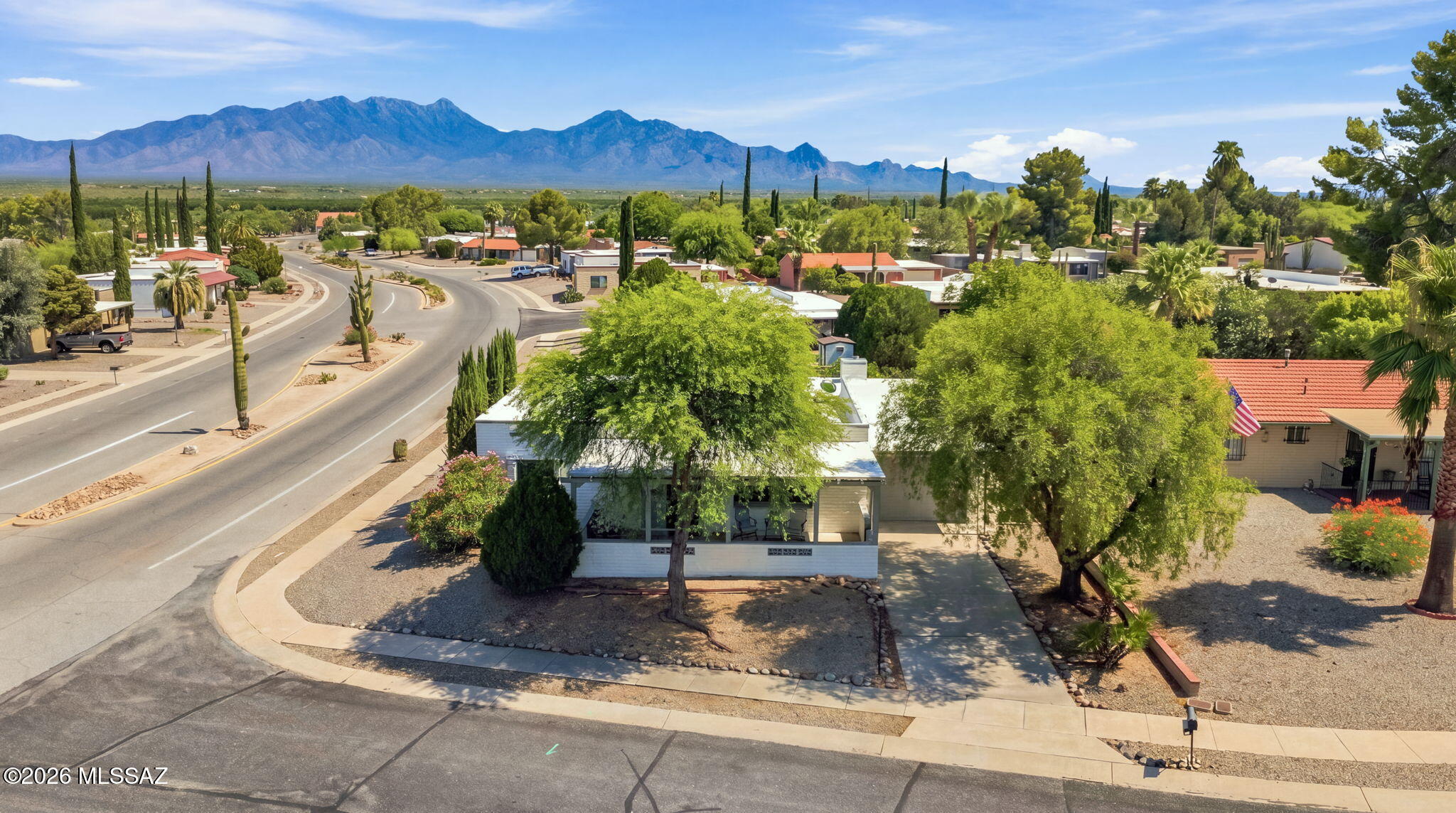 Green Valley Desert Meadows NO.1(1-198) - Residential