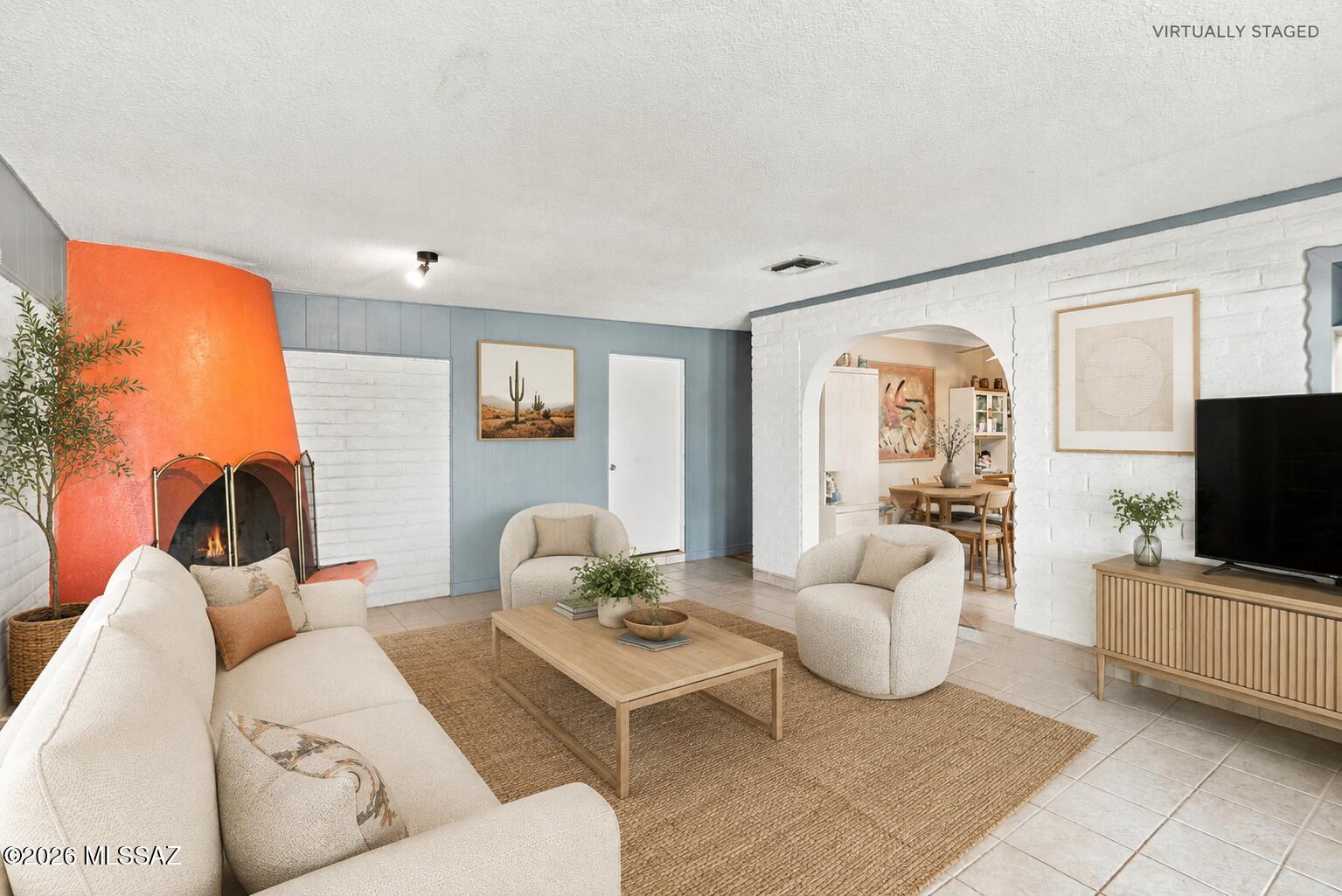 Green Valley Desert Meadows NO.1(1-198) - Residential