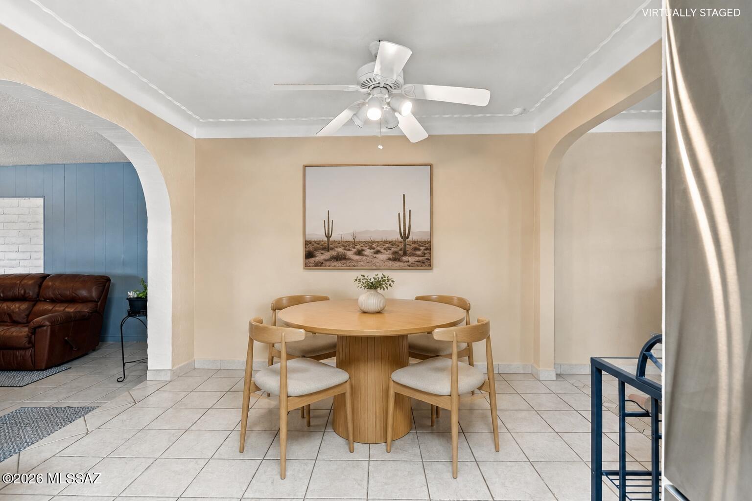 Green Valley Desert Meadows NO.1(1-198) - Residential