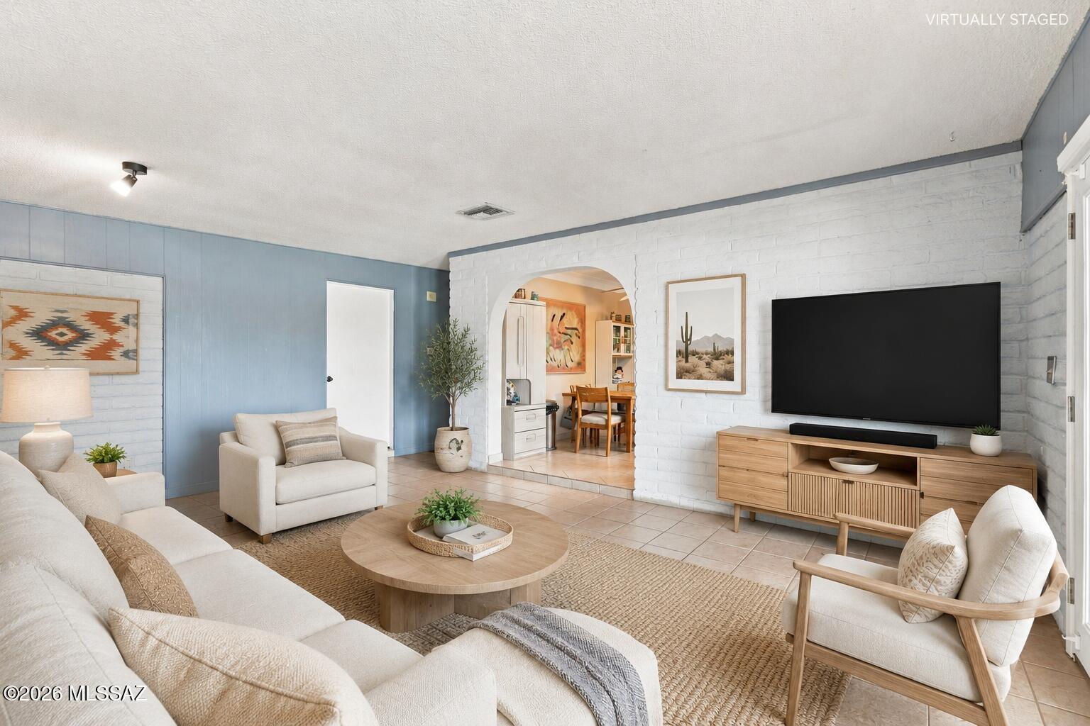 Green Valley Desert Meadows NO.1(1-198) - Residential