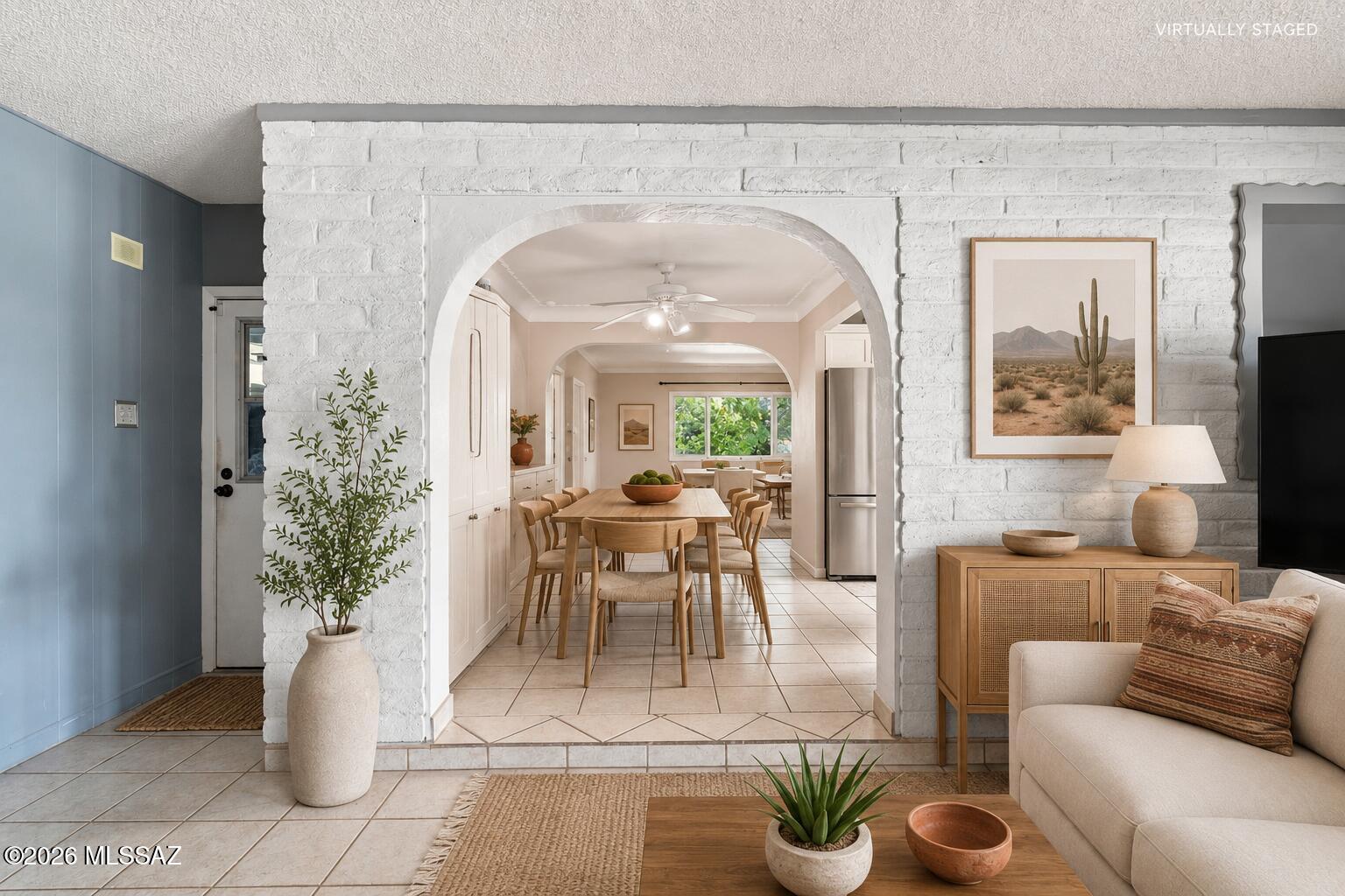 Green Valley Desert Meadows NO.1(1-198) - Residential