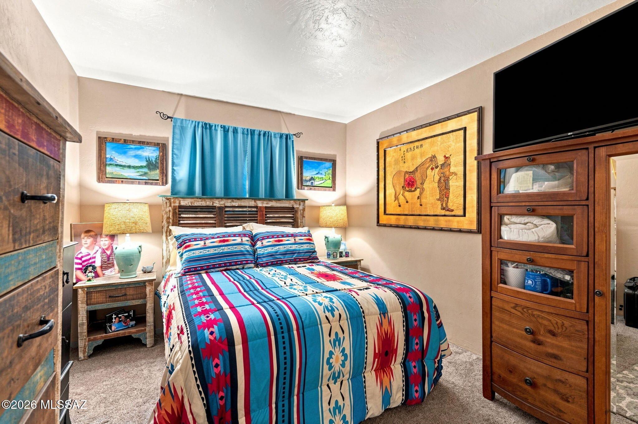Green Valley Desert Meadows NO.1(1-198) - Residential