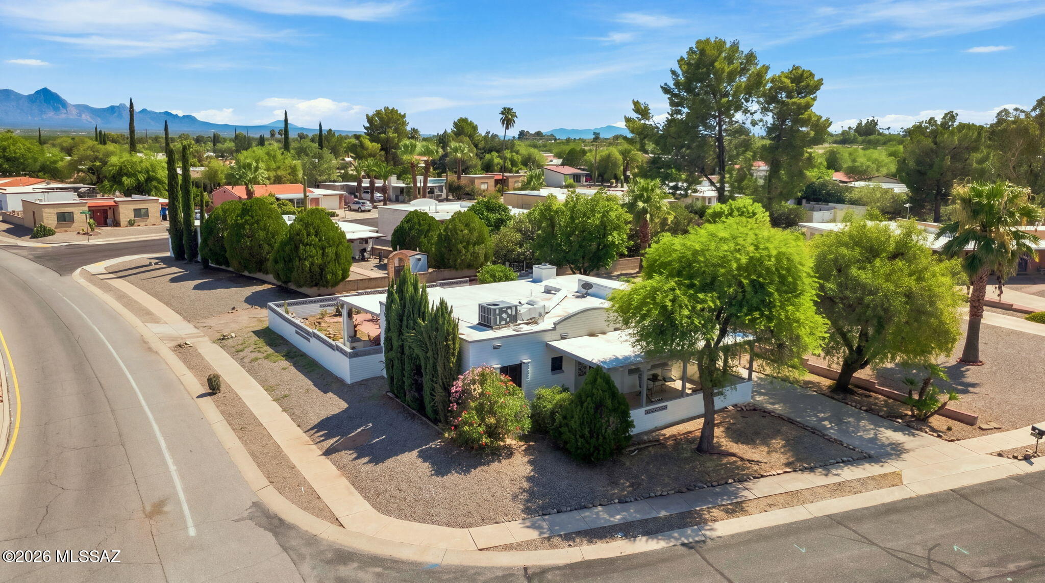 Green Valley Desert Meadows NO.1(1-198) - Residential